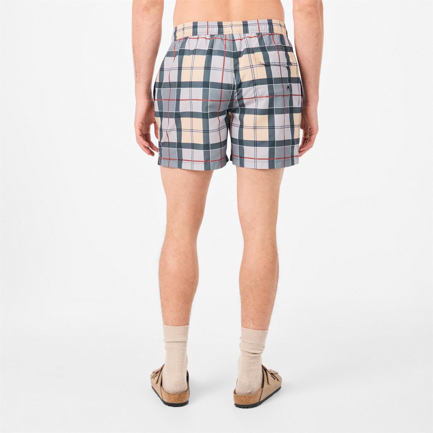Barbour Swim Shorts