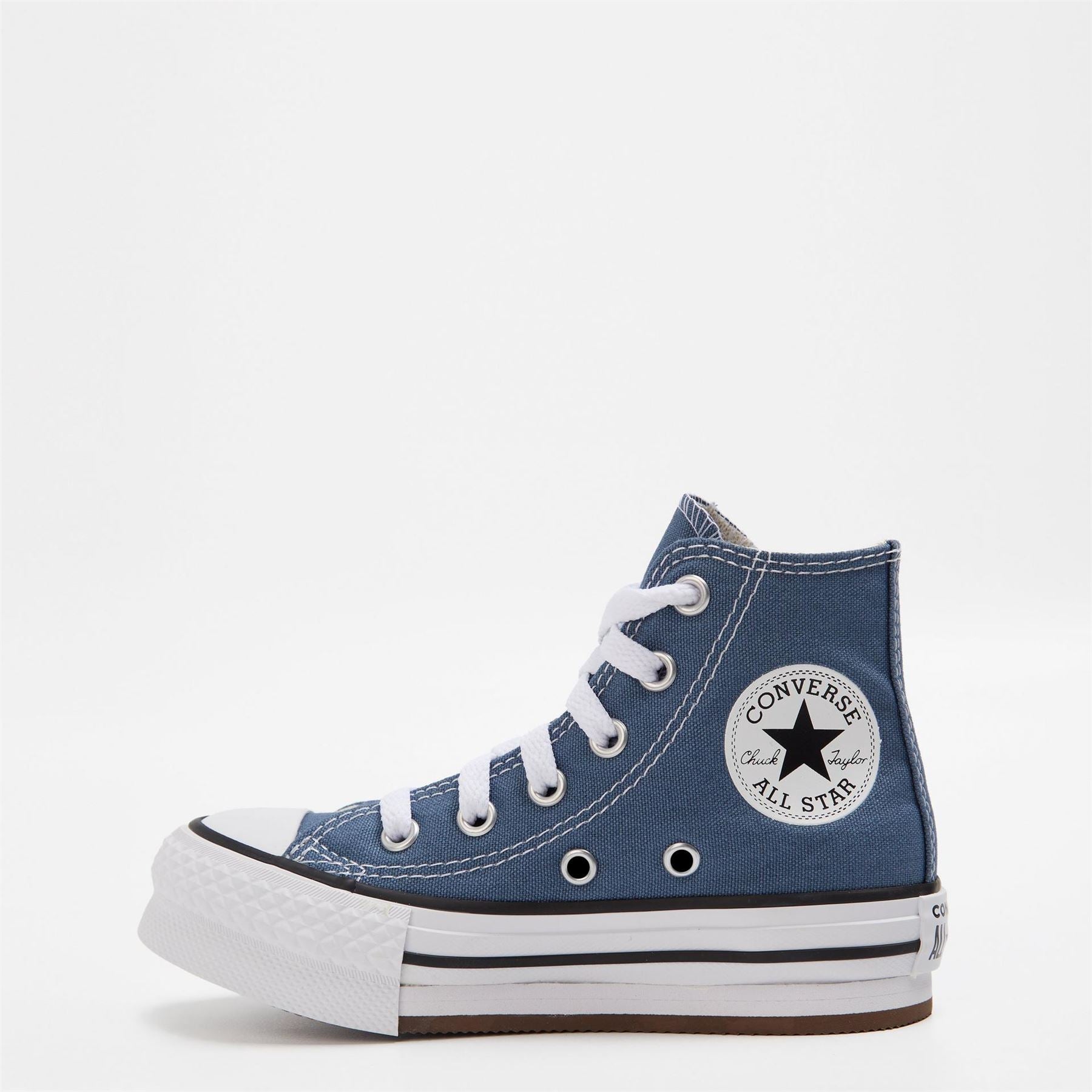 Converse Canvasas High Top Trainers