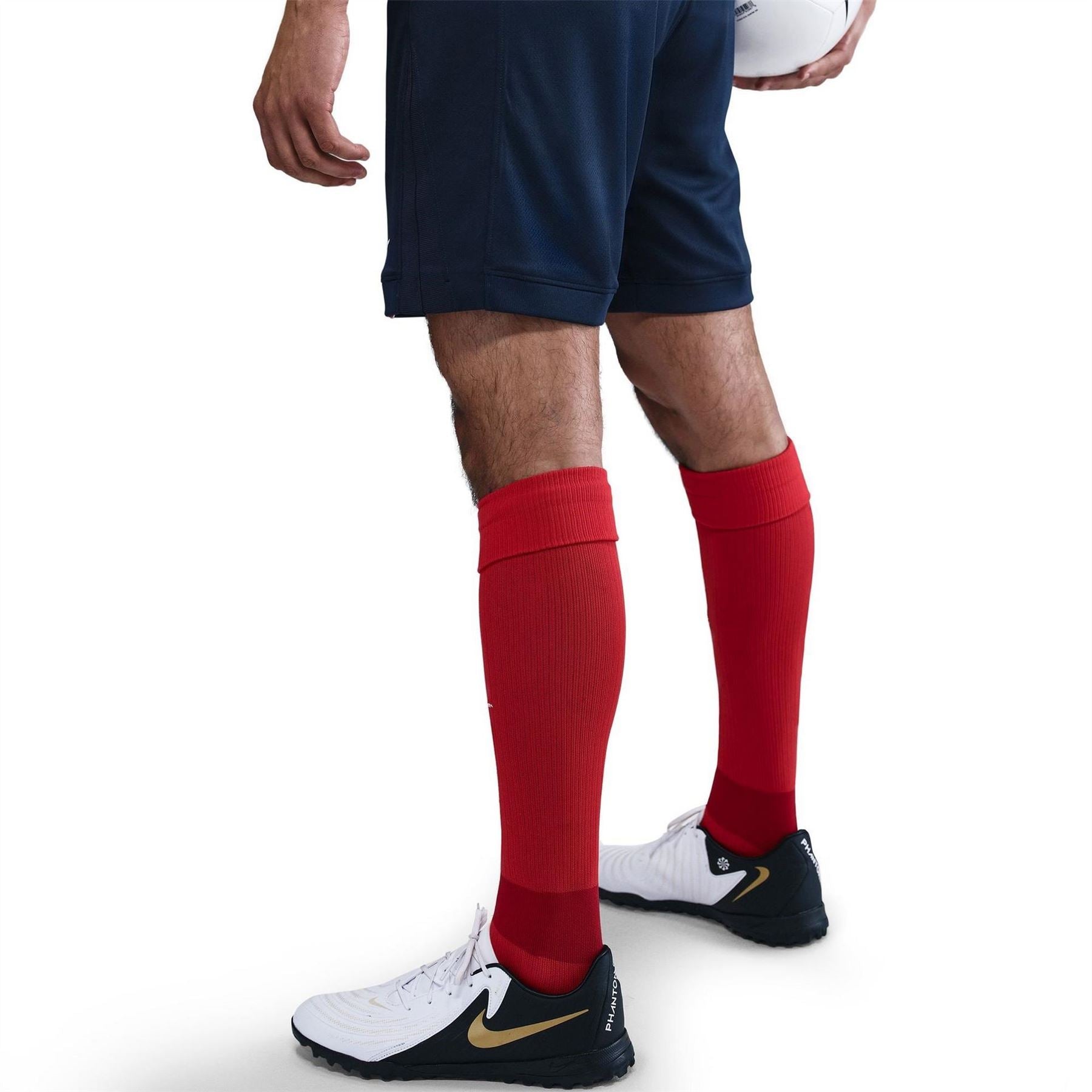 Nike Paris Saint Germain Home Shorts 2025 2026 Adults