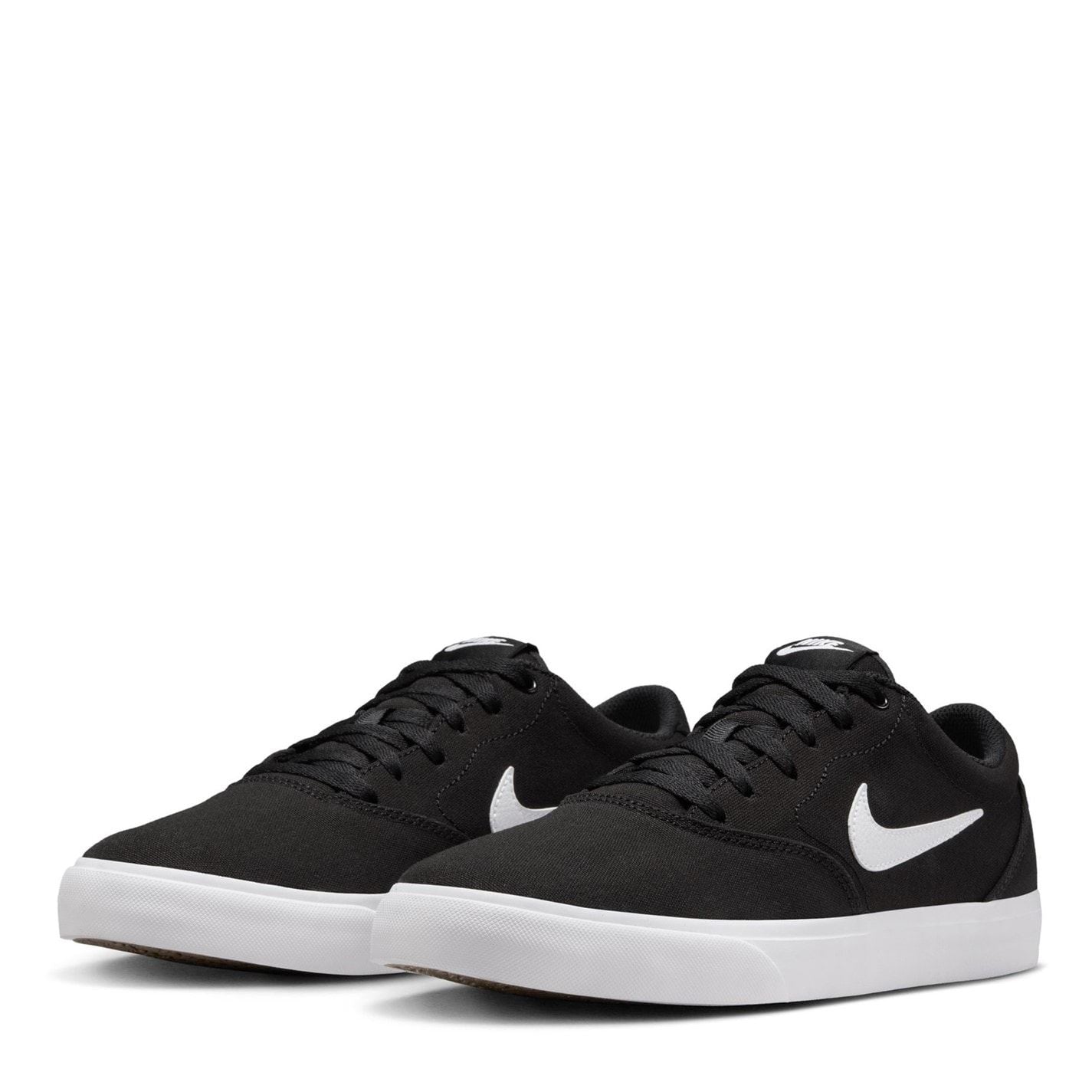 Nike Mens Charge Canvasas Trainers