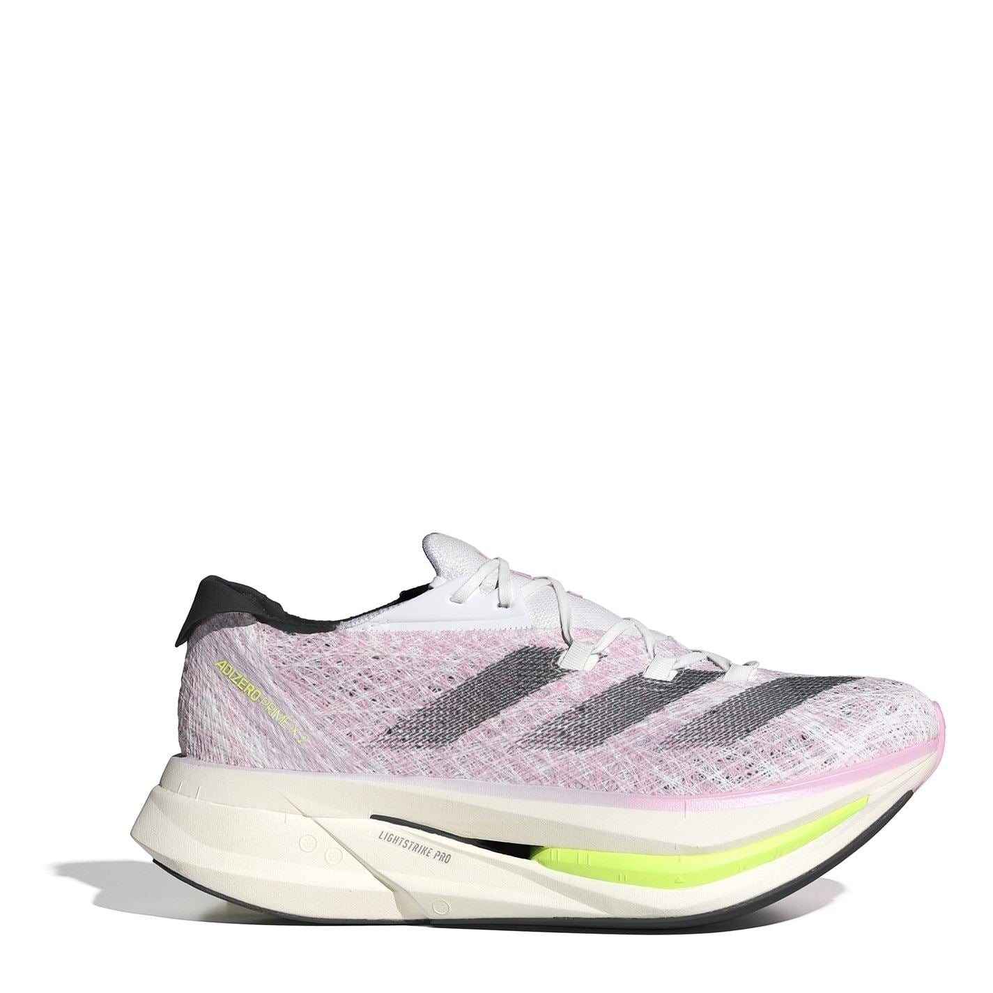 adidas Adizero Prime X 2.0 Strung Shoes Juniors