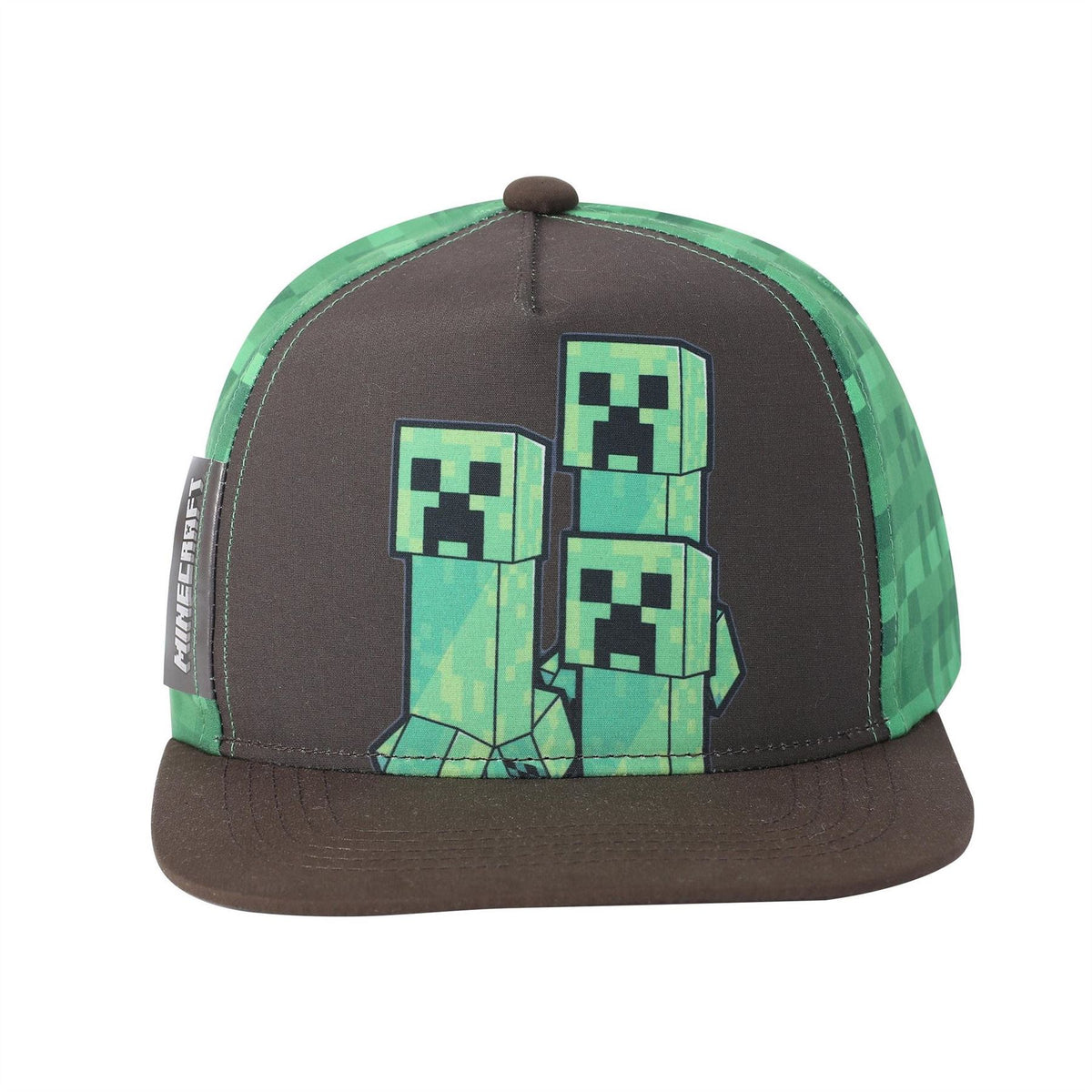 Character Baseball Cap