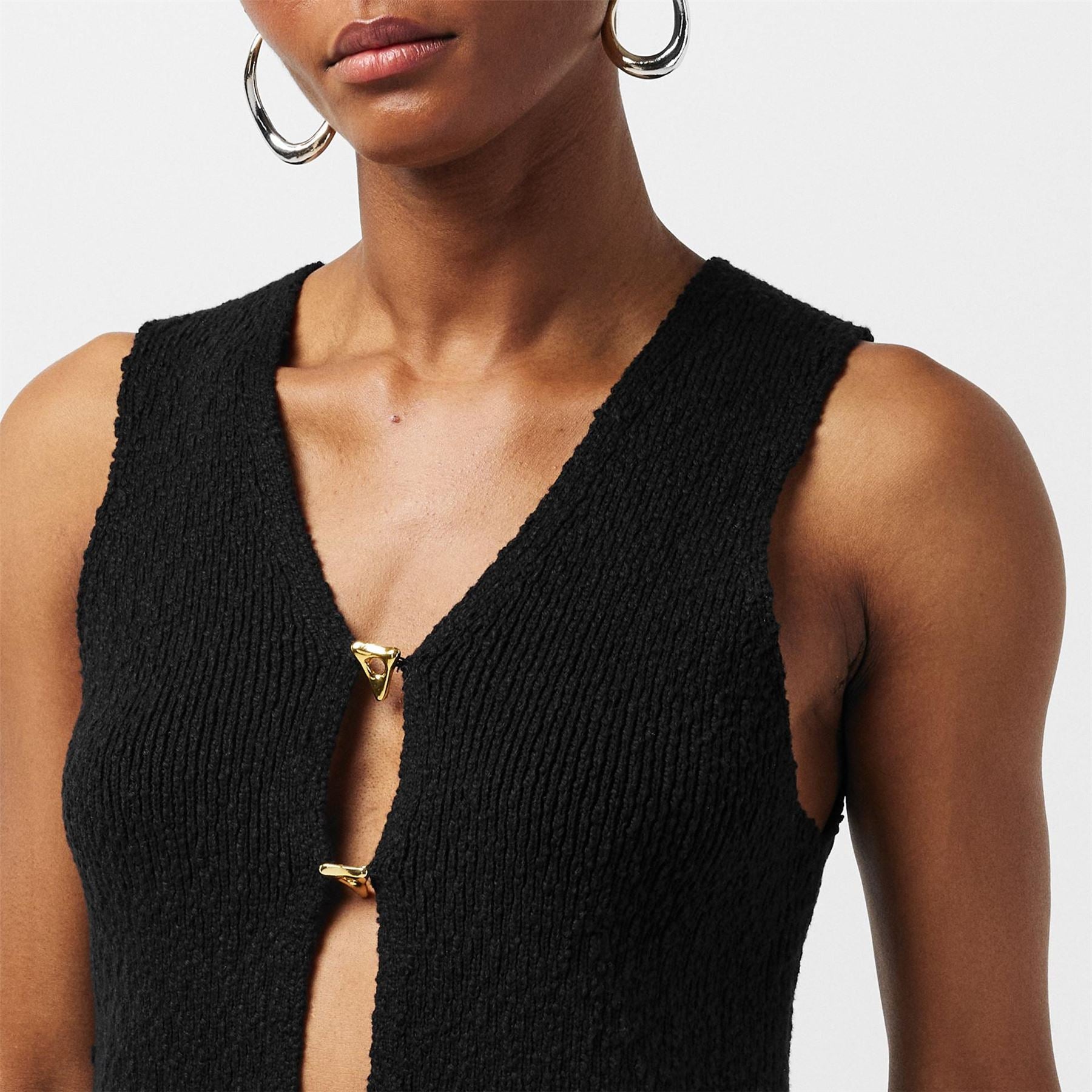 Edited Rike Vest