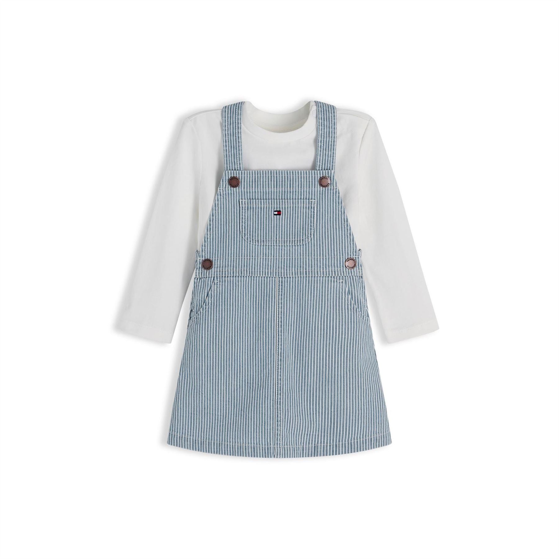 Tommy Hilfiger Kids Clothing Set