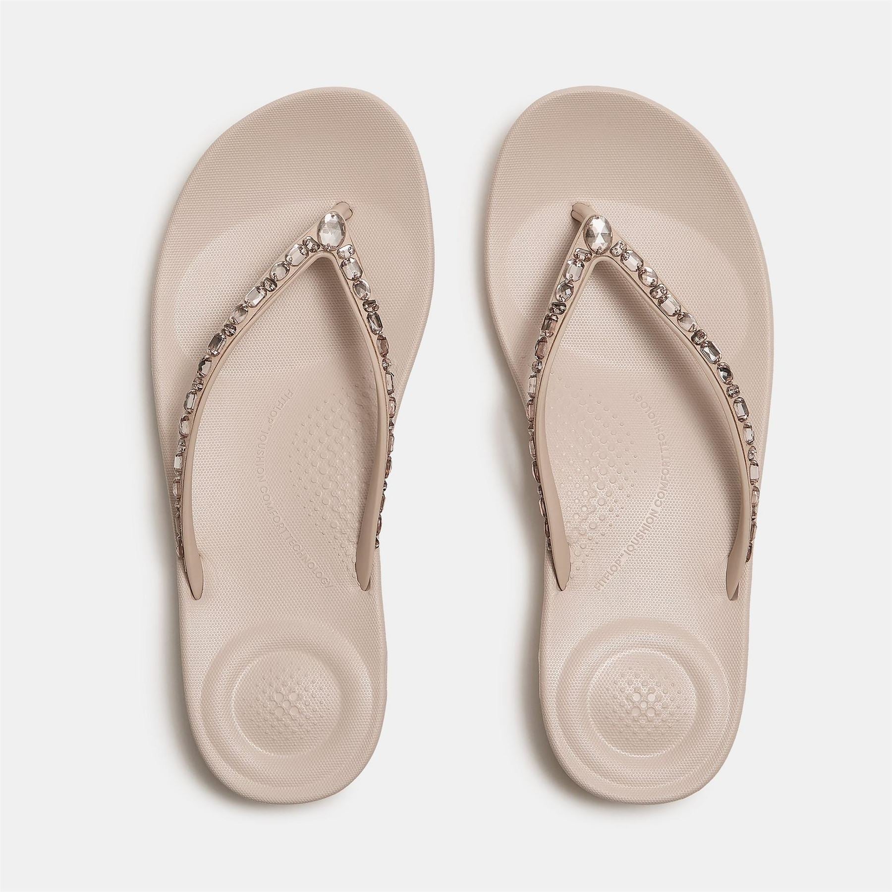 Fitflop Iq Cry Ergon Ld62
