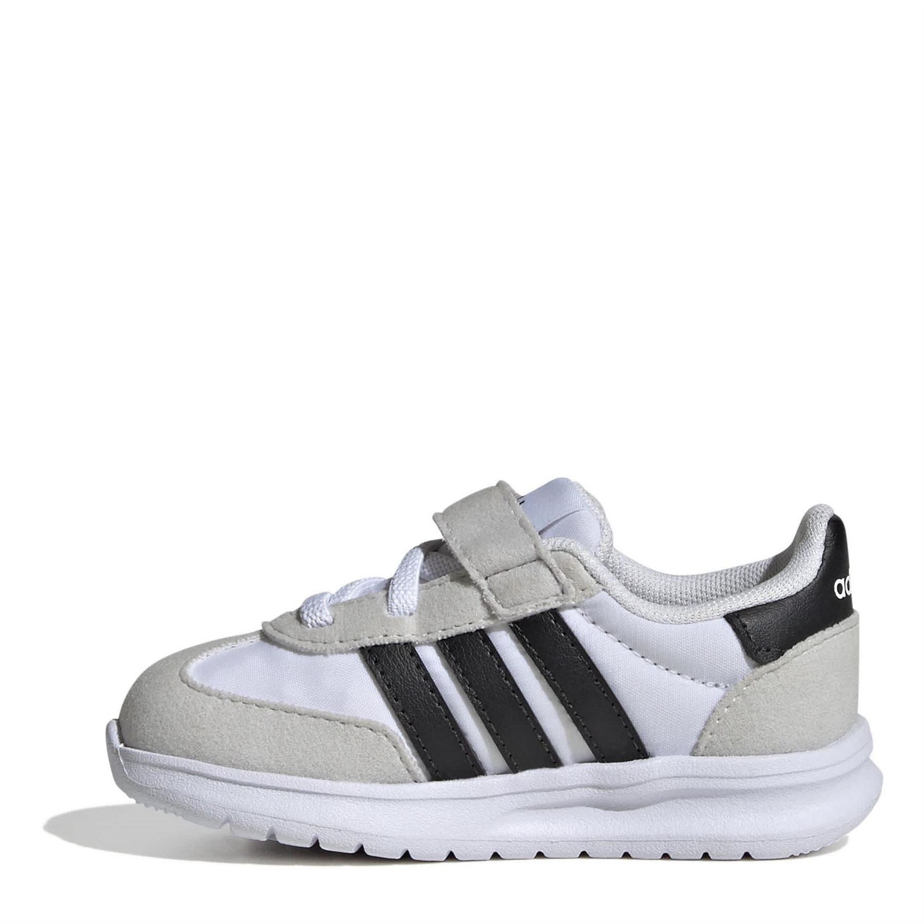 adidas 70s 2.0 El I Canvas Low Top Sneakers