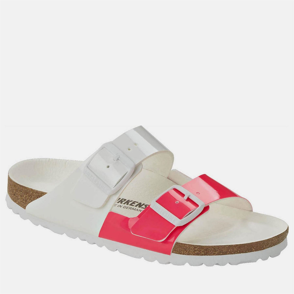 Birkenstock Arizon Split Bi Ld64