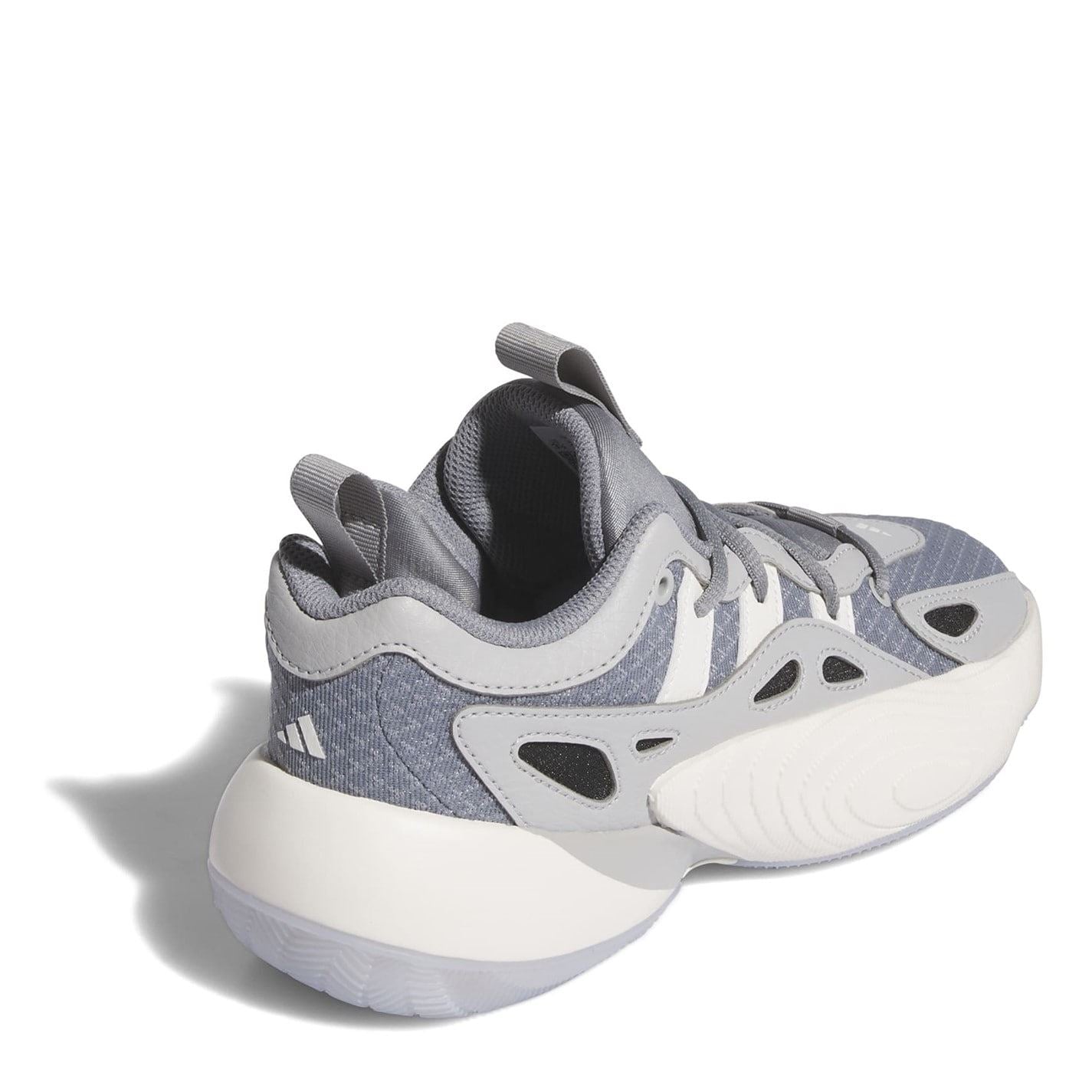 adidas Trae Unlimited 2 J Basketball Lace-Up Trainers