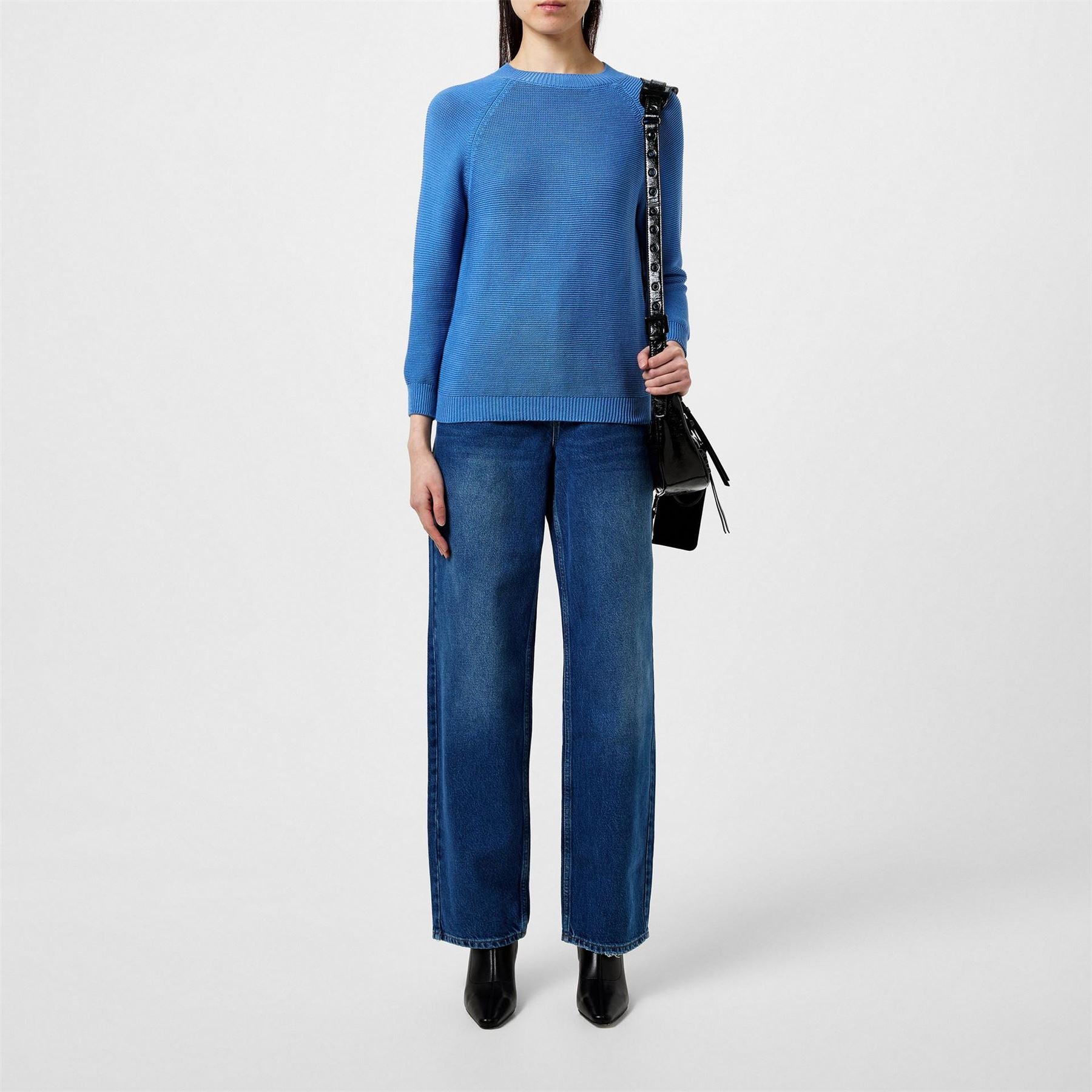 Weekend Max Mara Crew Neck Jumper