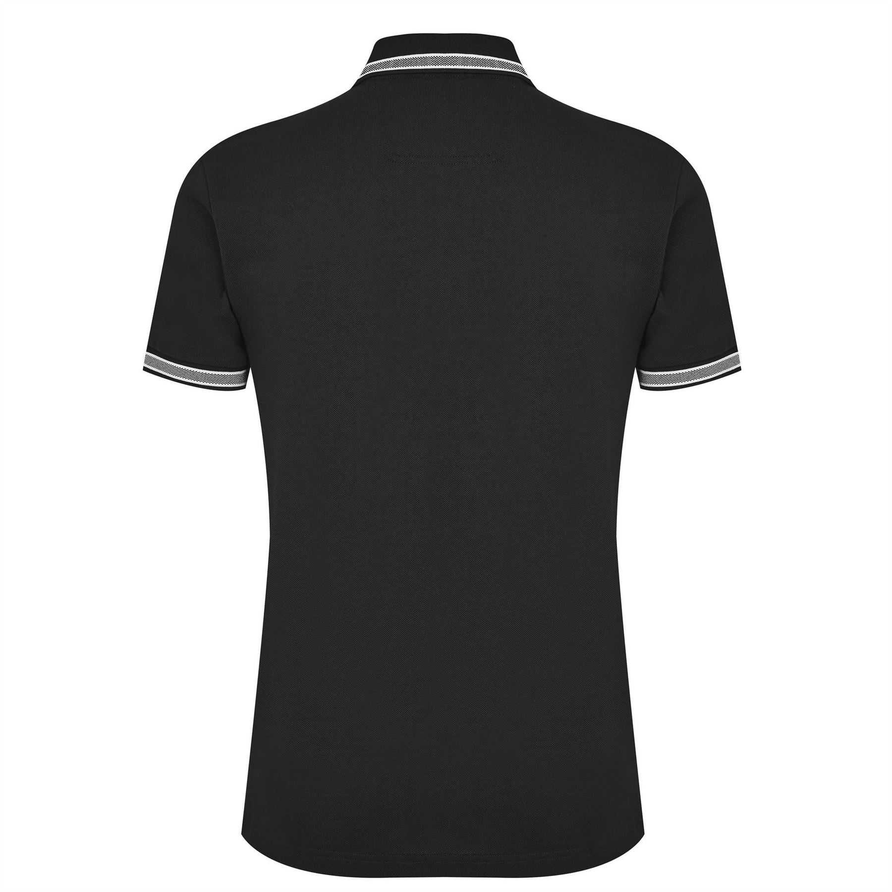 Boss BOSS GREEN Paddy Polo Shirt with Contrast Tipping