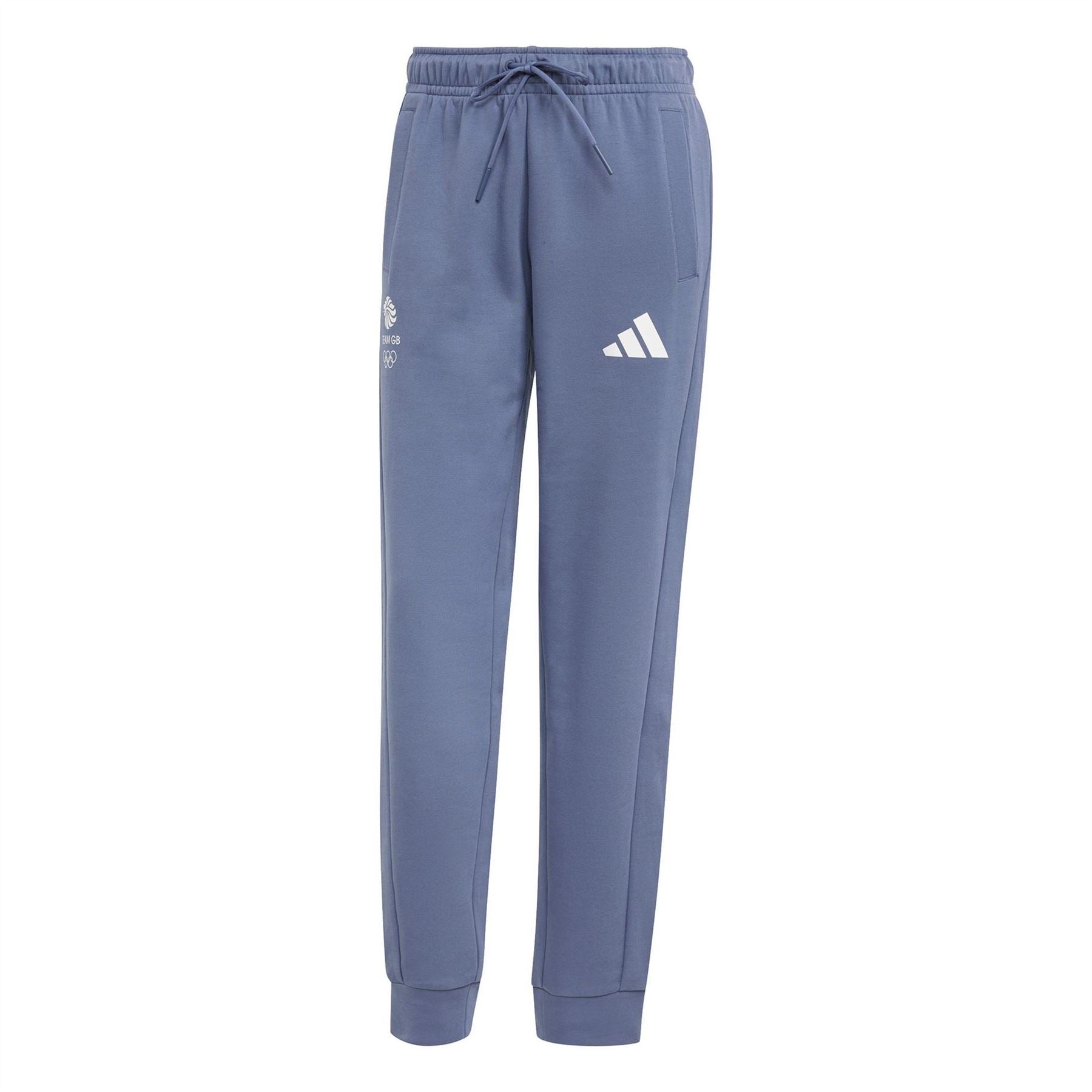 adidas Womens Fi Reg Pnt Tracksuit Bottom