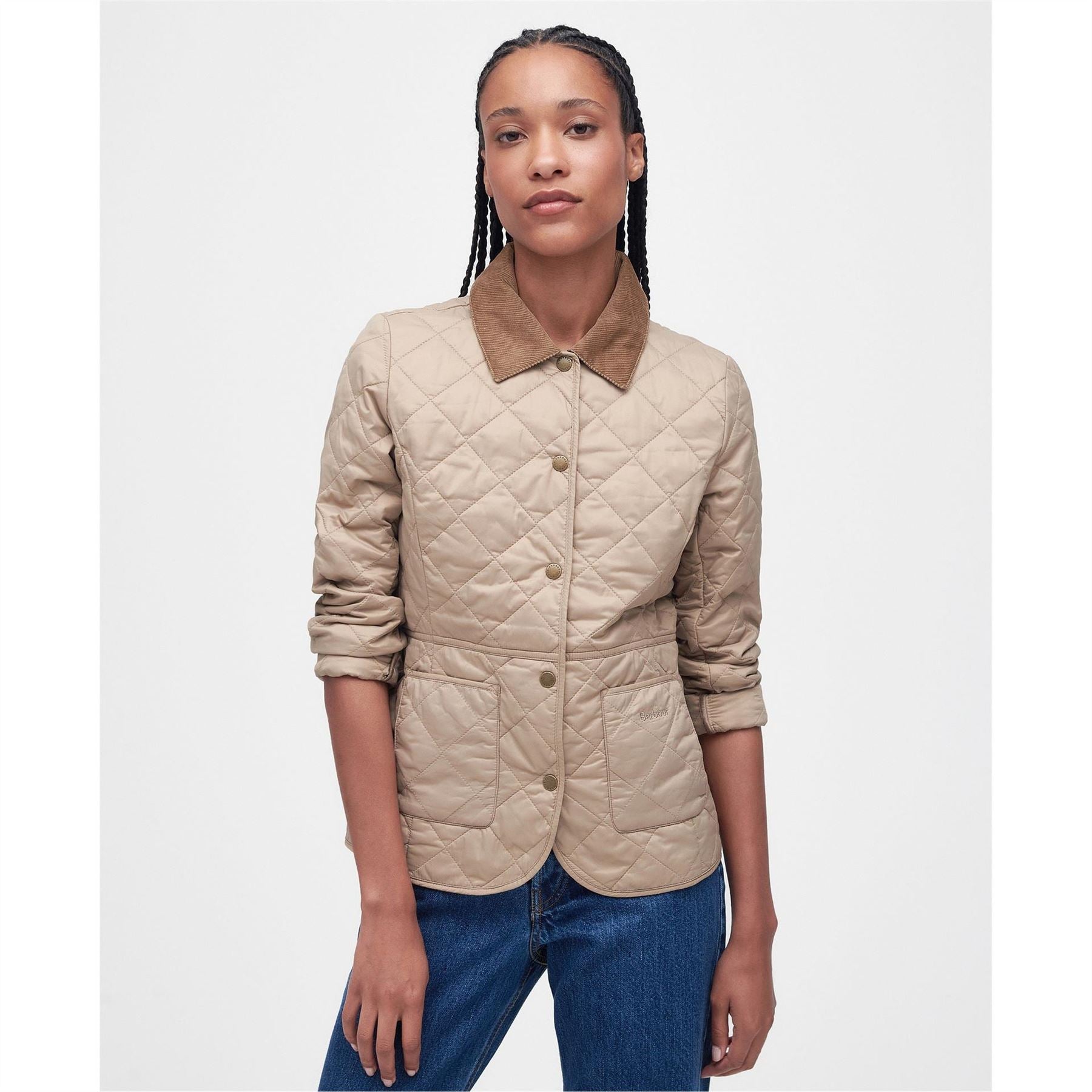 Barbour Deveron Jacket