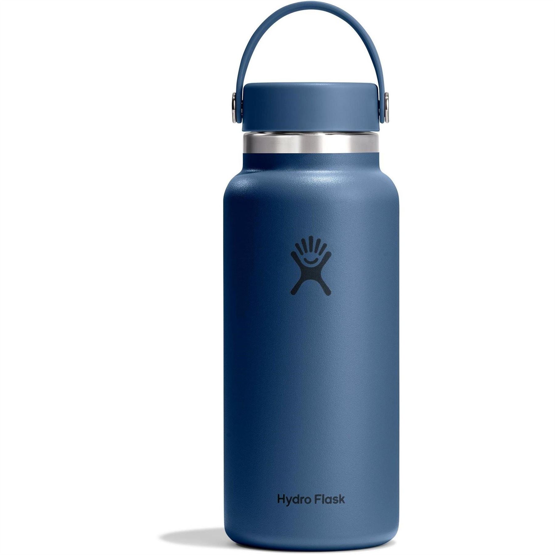 Hydro Flask Flask Wide Mouth Water Bottle 946 Ml (32 Oz)