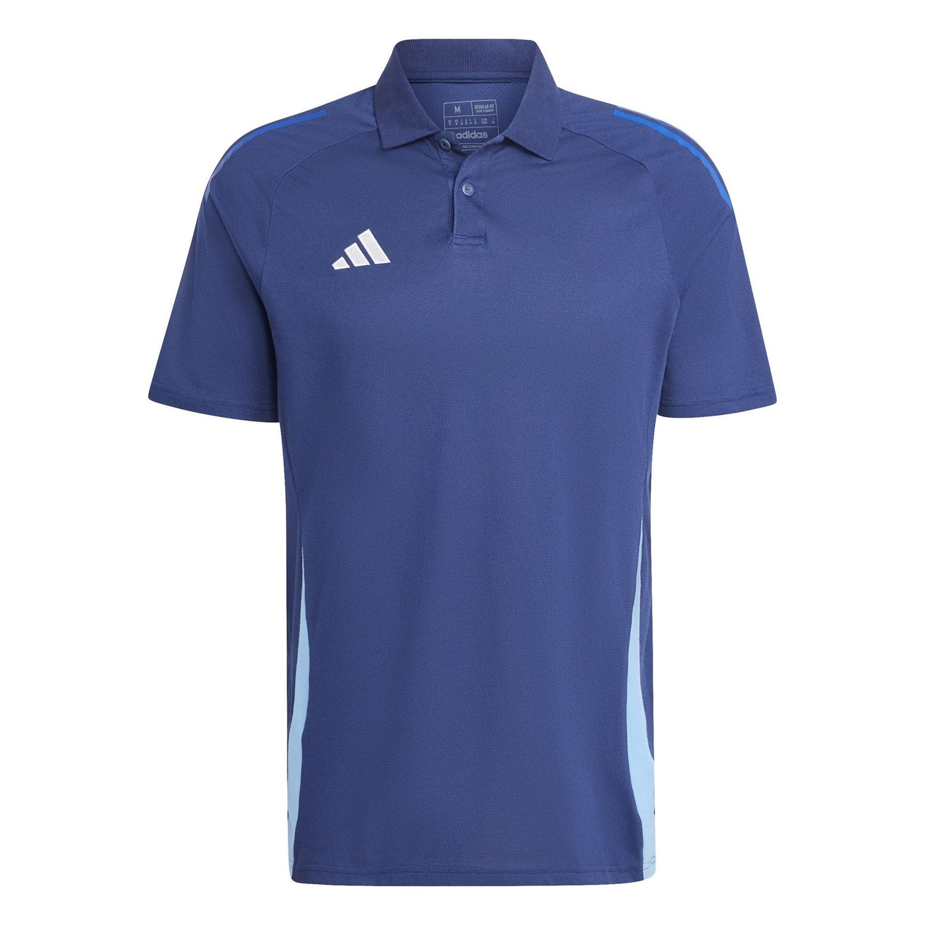 adidas Tiro24 C Performance Polo Shirt