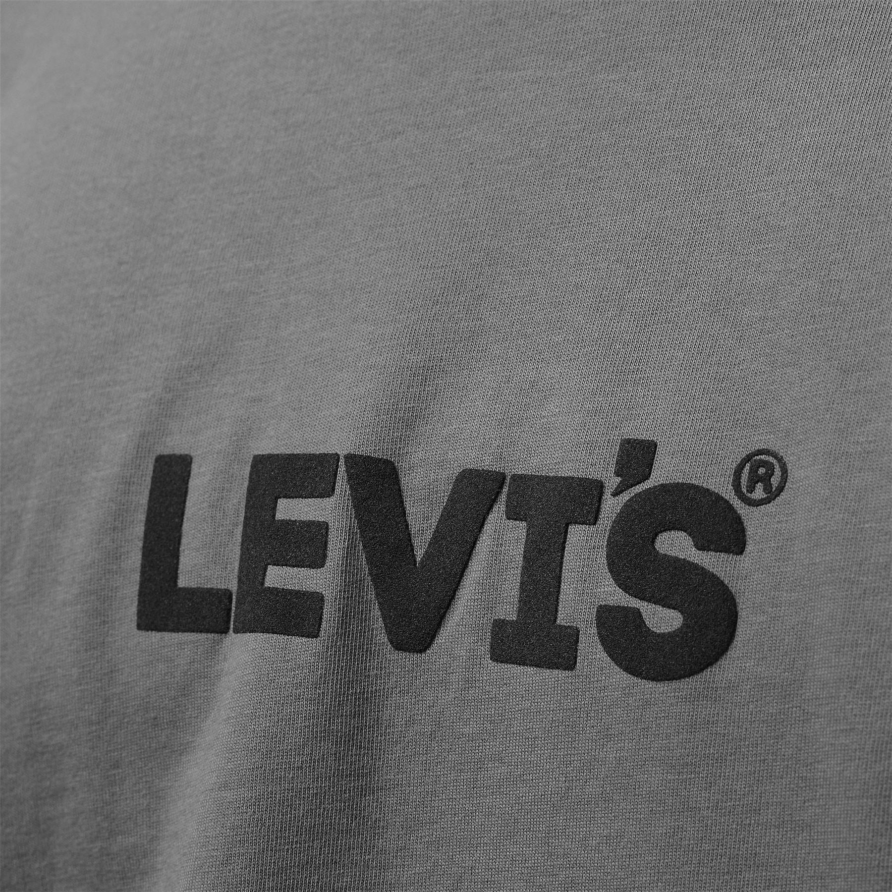Levis Circle T-Shirt