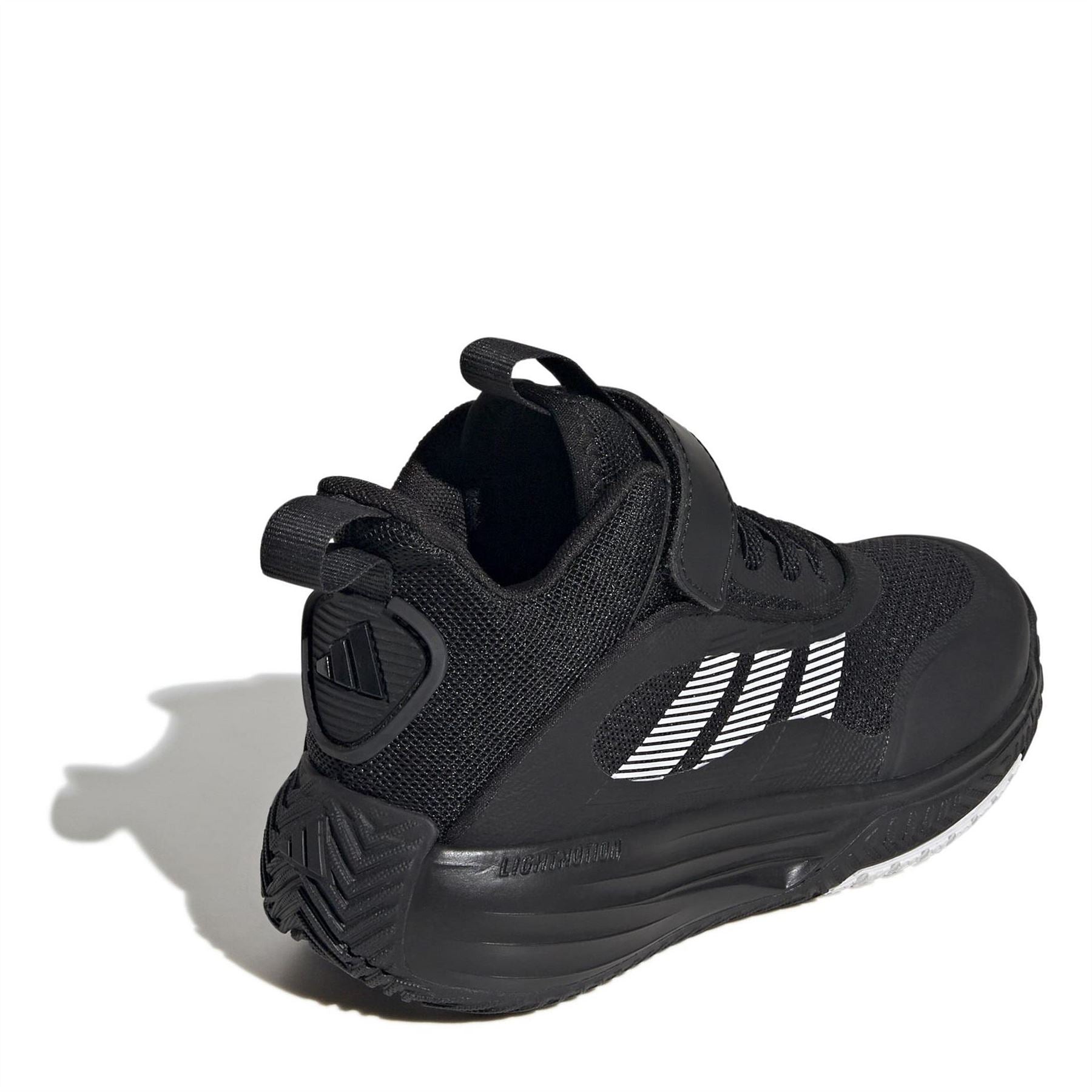adidas 3.0 Basketball Trainers Boys