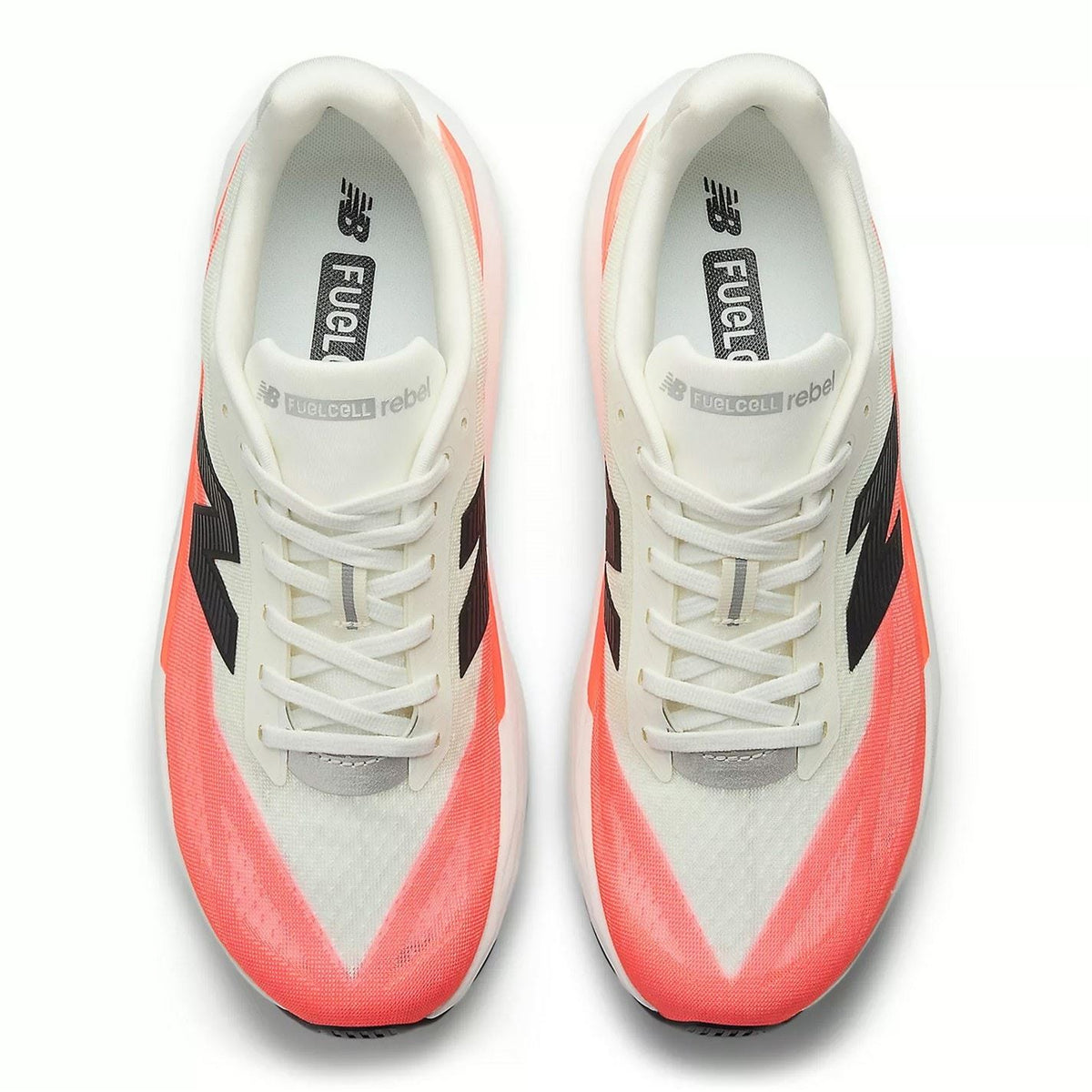 New Balance Mens Fuelcell Rebel V5 Running Shoes