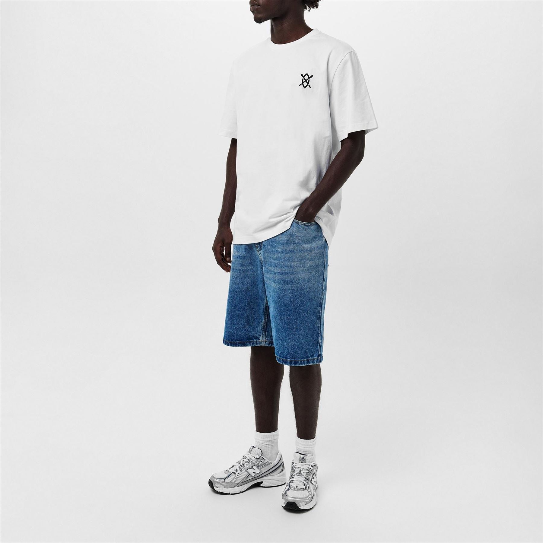 Daily Paper London Regular Fit T-Shirt