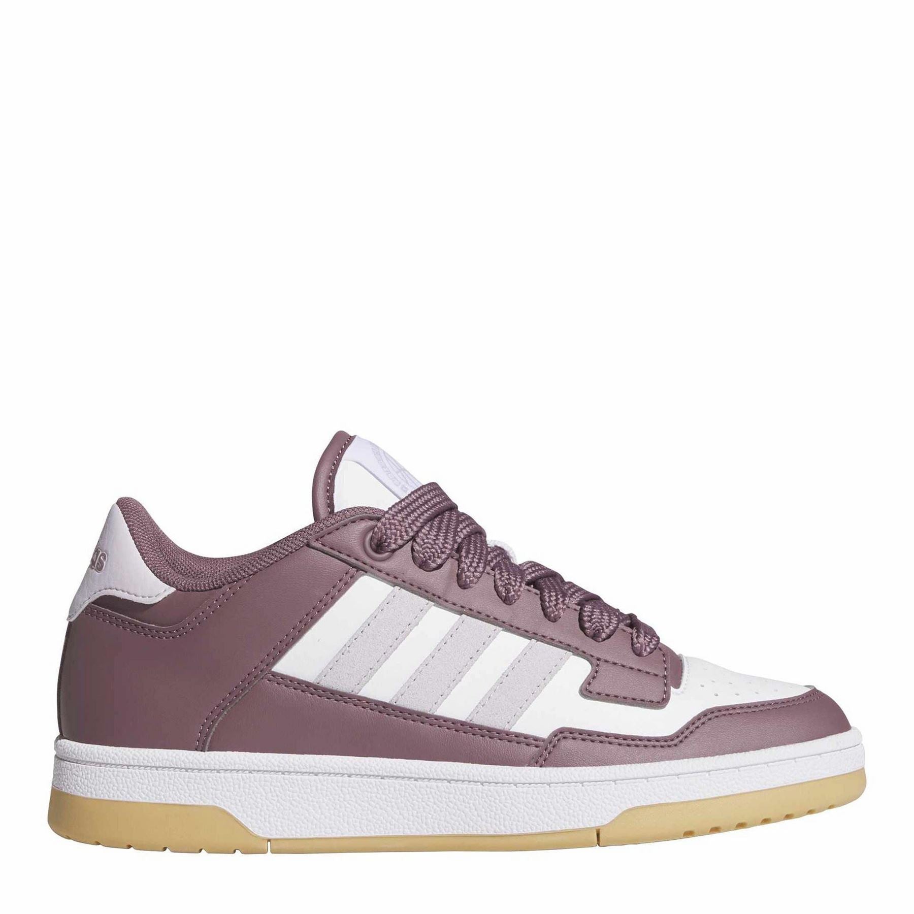 adidas Rapid Court Low Trainers