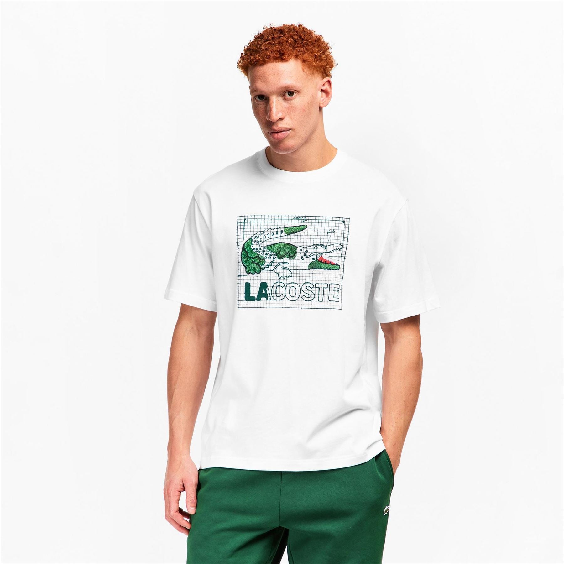 Lacoste T-Shirt