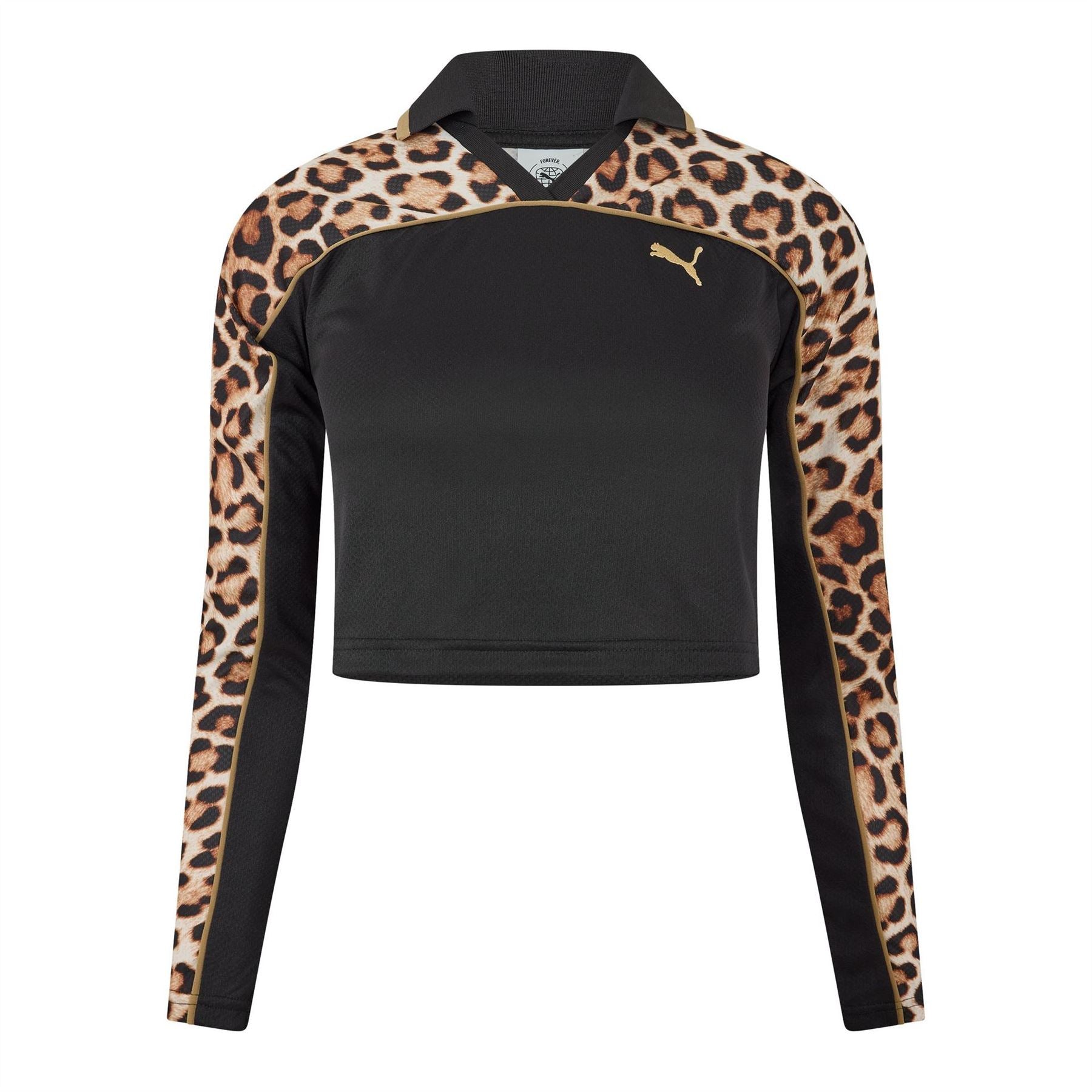 Puma Ftball Baby Tee