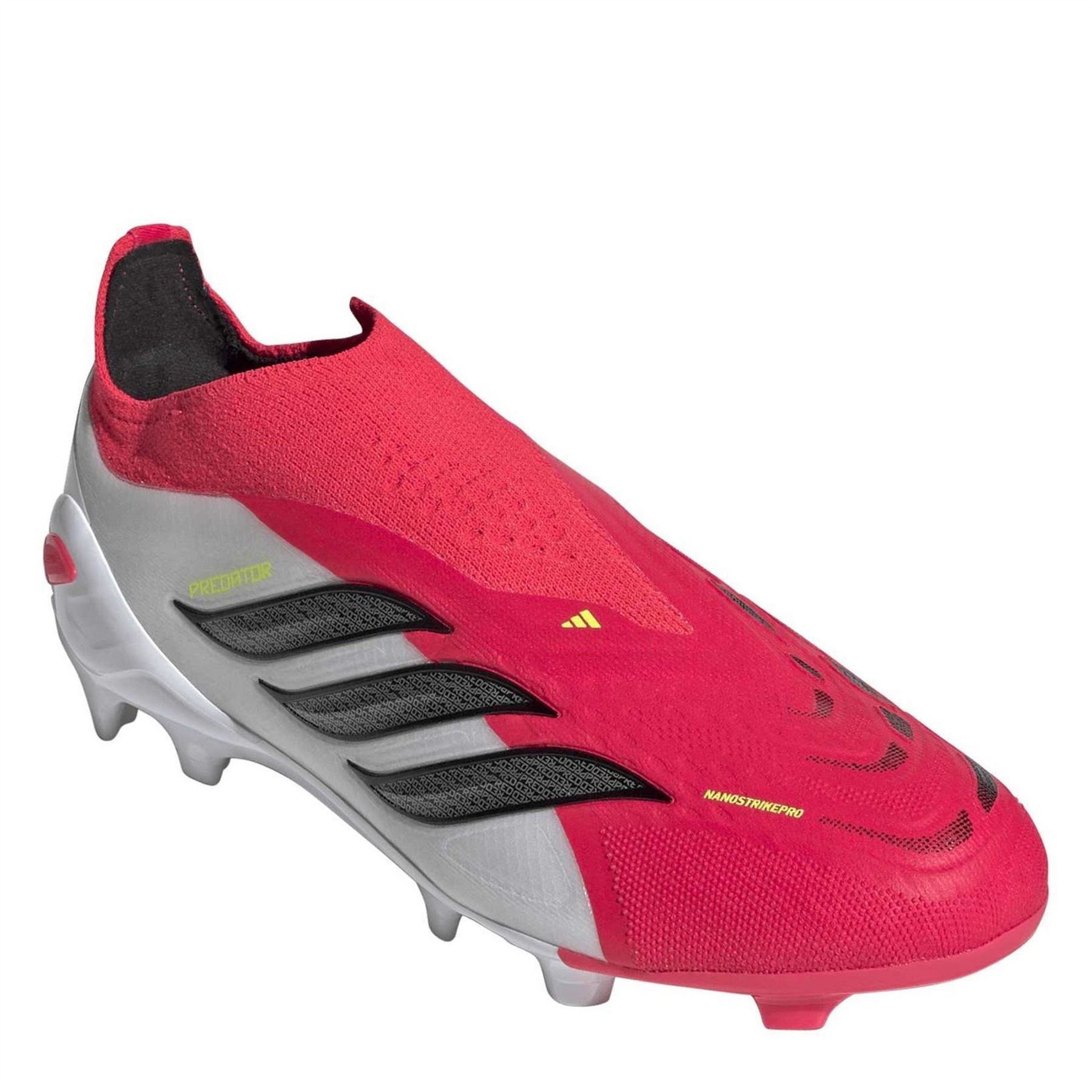 adidas Predator Elite Firm Ground Football Boot