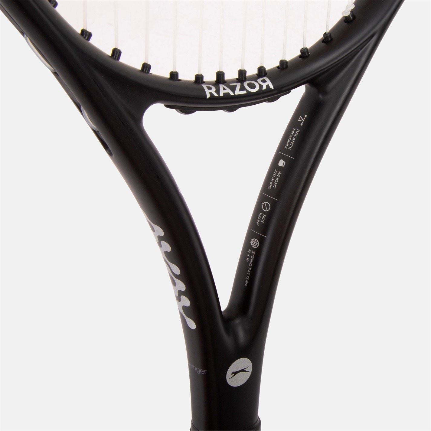 Slazenger Razortennis Racket