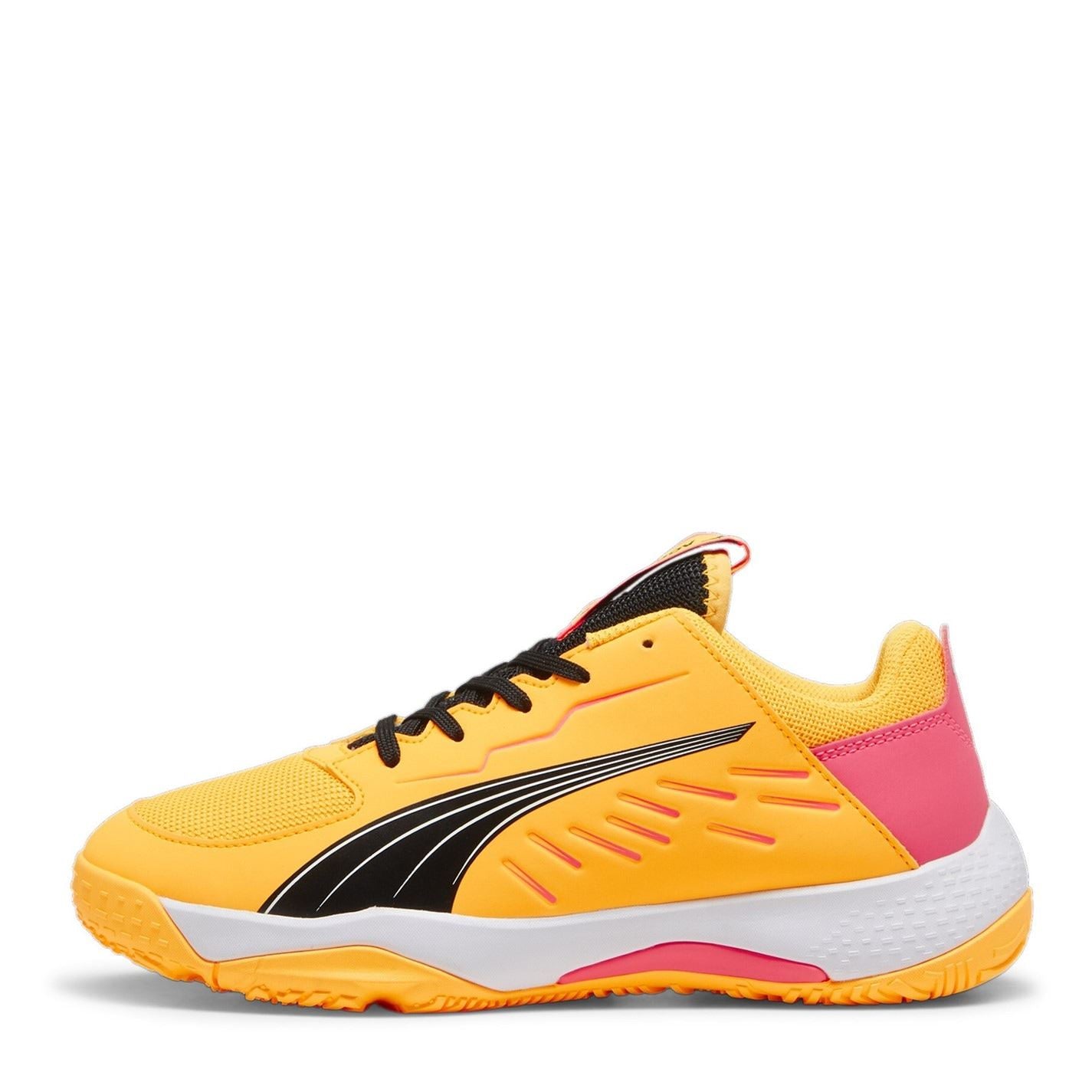 Puma Accelerate Jr Handball Trainers Boys