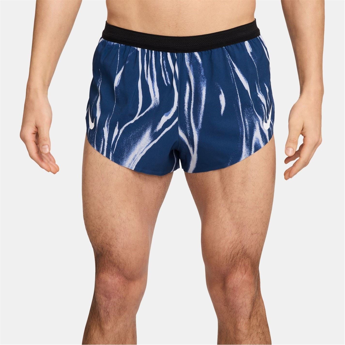 Nike Mens Aeroswift Dri Fit Adv Elite Shorts