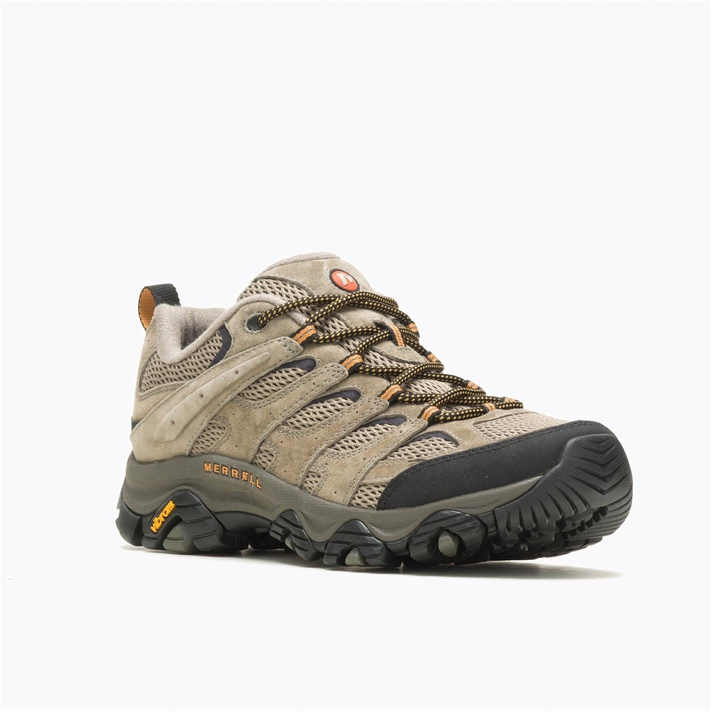 Merrell Mens Moab 3 Vent Hiking Shoe