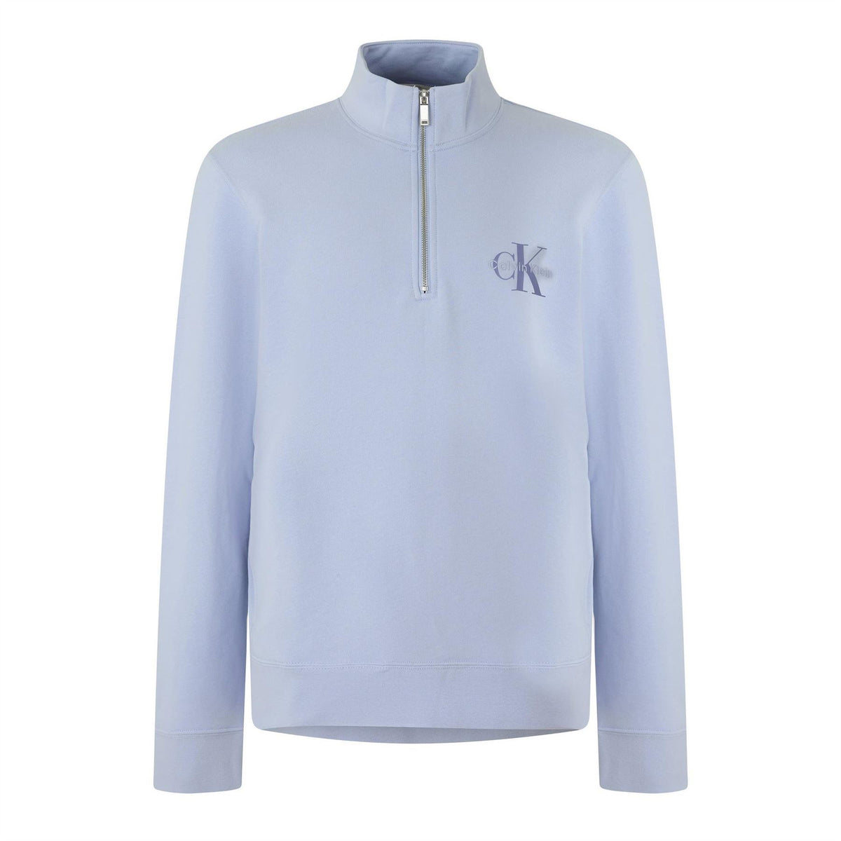 Calvin Klein Jeans Quarter Zip Fleece