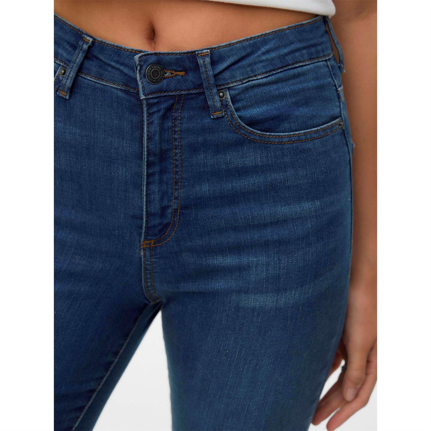 Vero Moda Sophia Hw Jeans