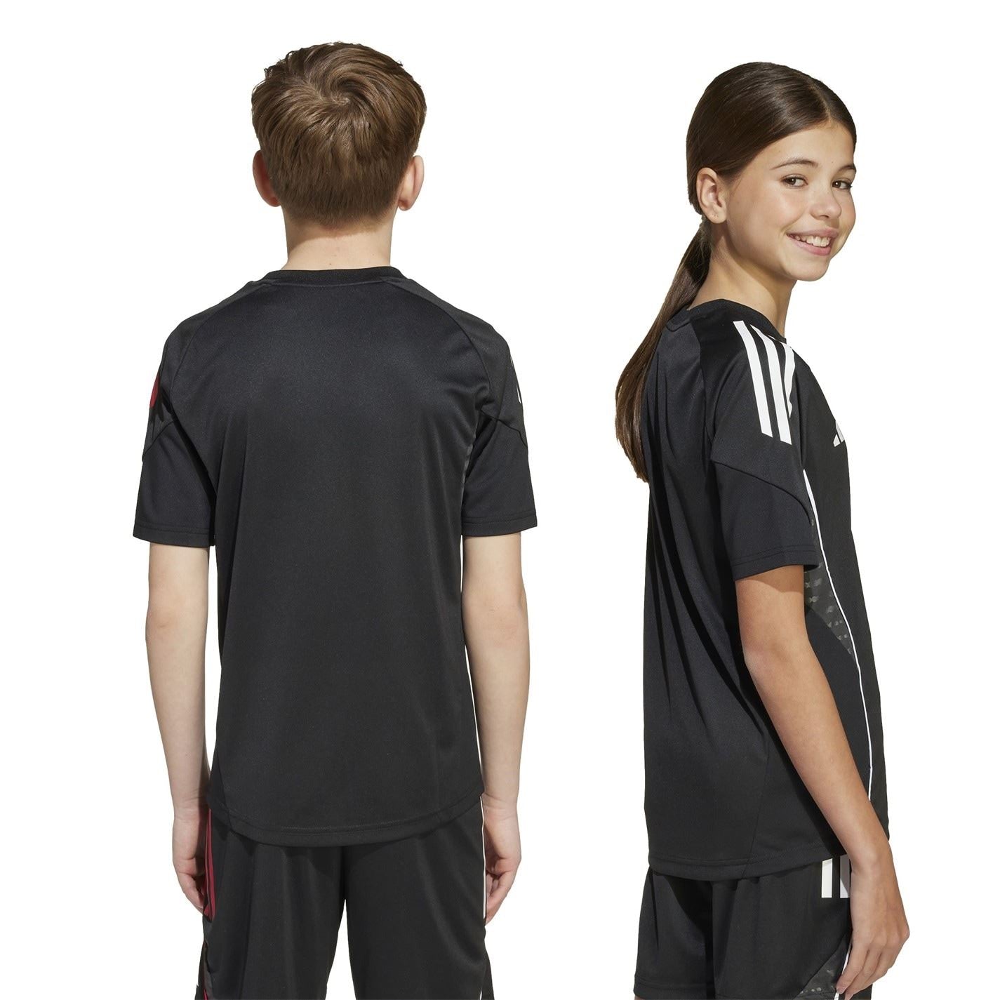 adidas Ajax Training Top 2025 2026 Juniors