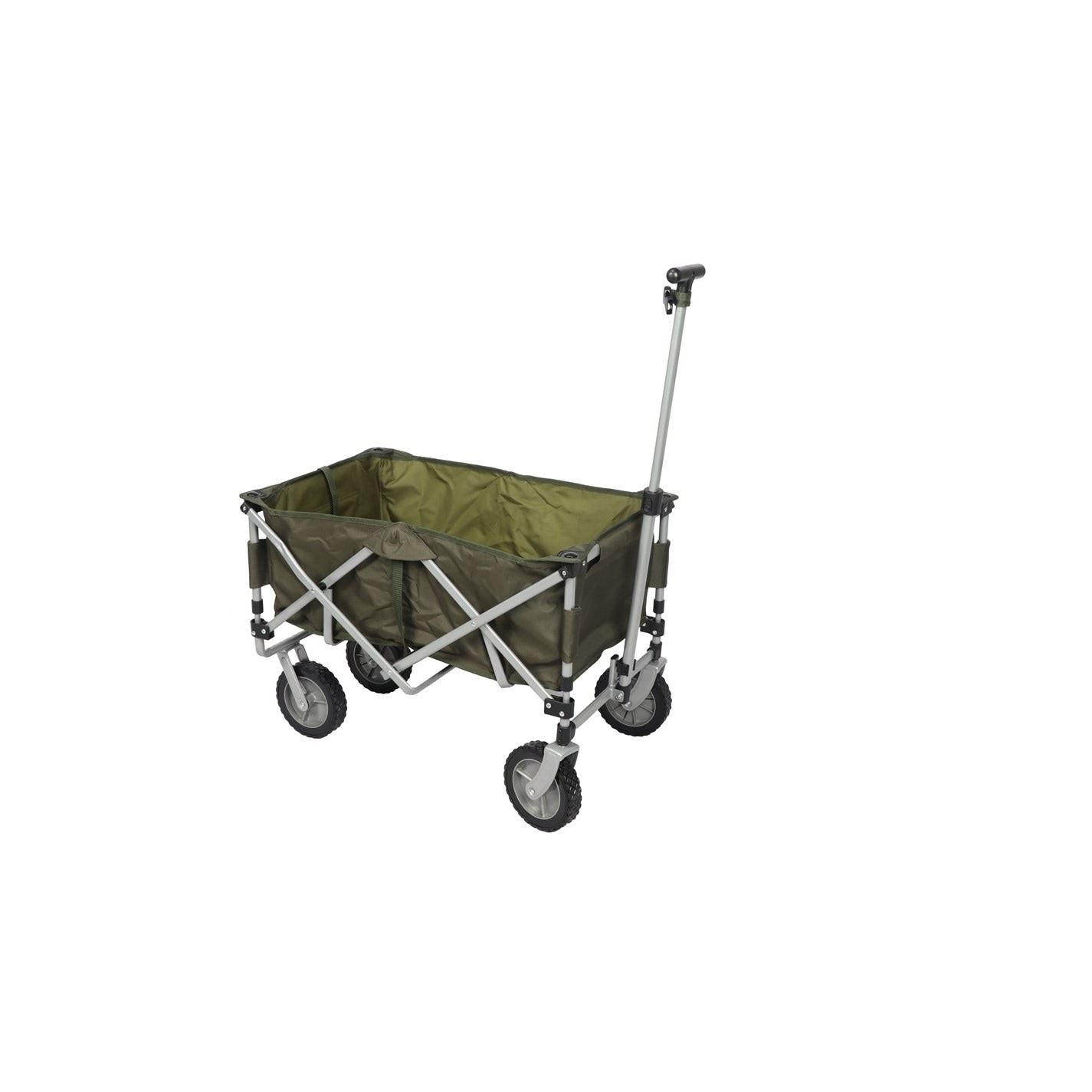 Gelert Camping Trolley Buggy