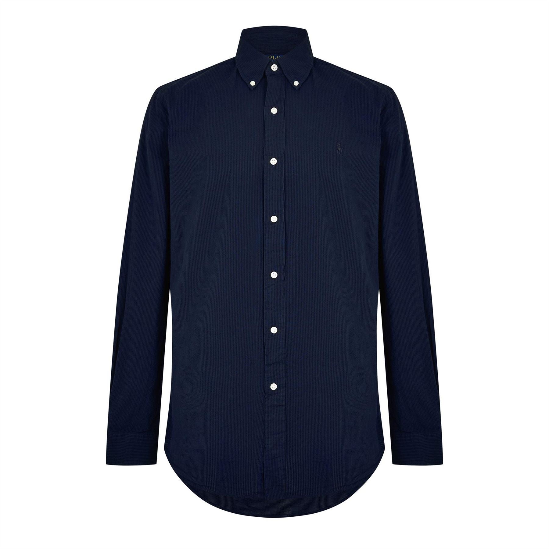 Polo Ralph Lauren Regular Fit Button Down Collar Shirt