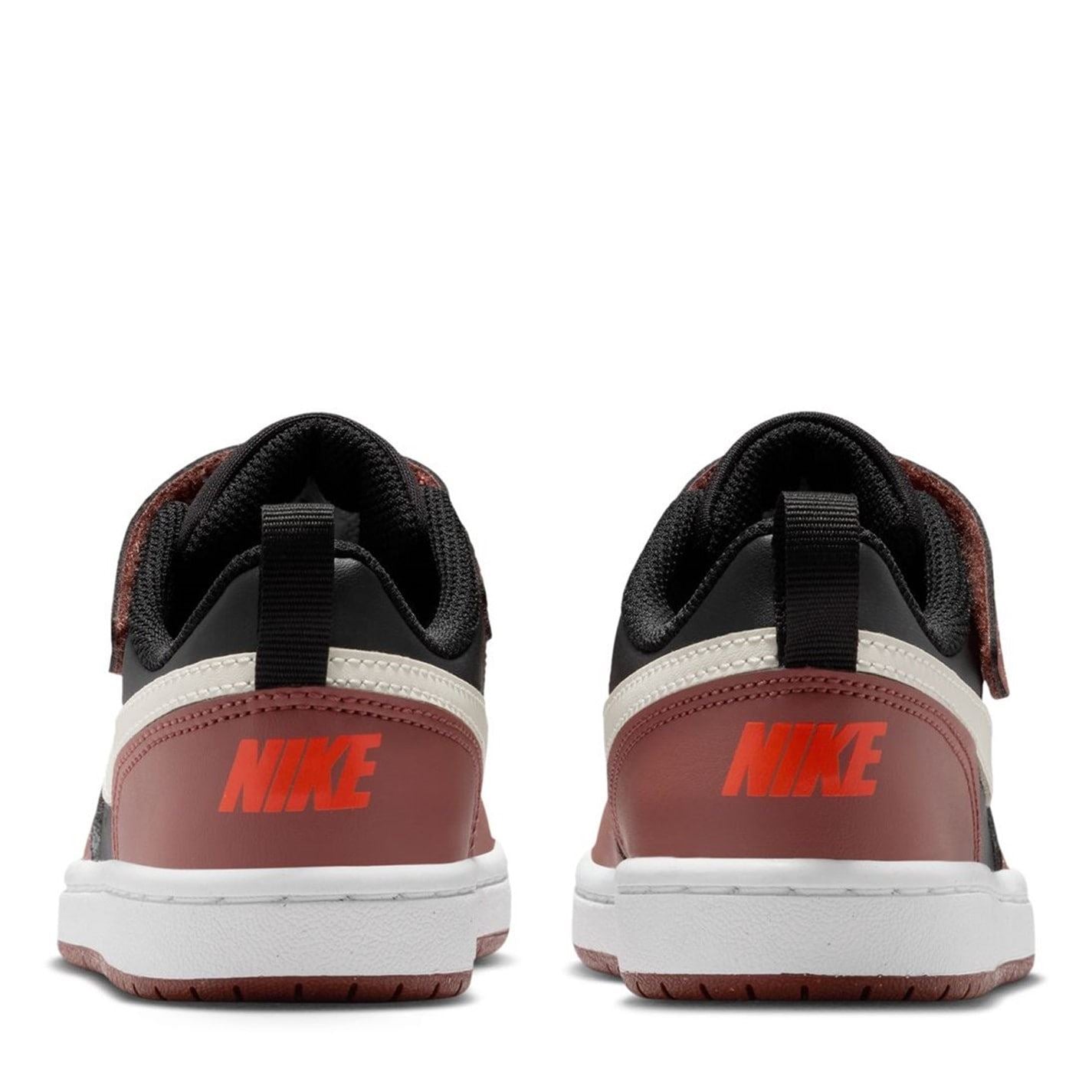 Nike Court Borough Low Recraft