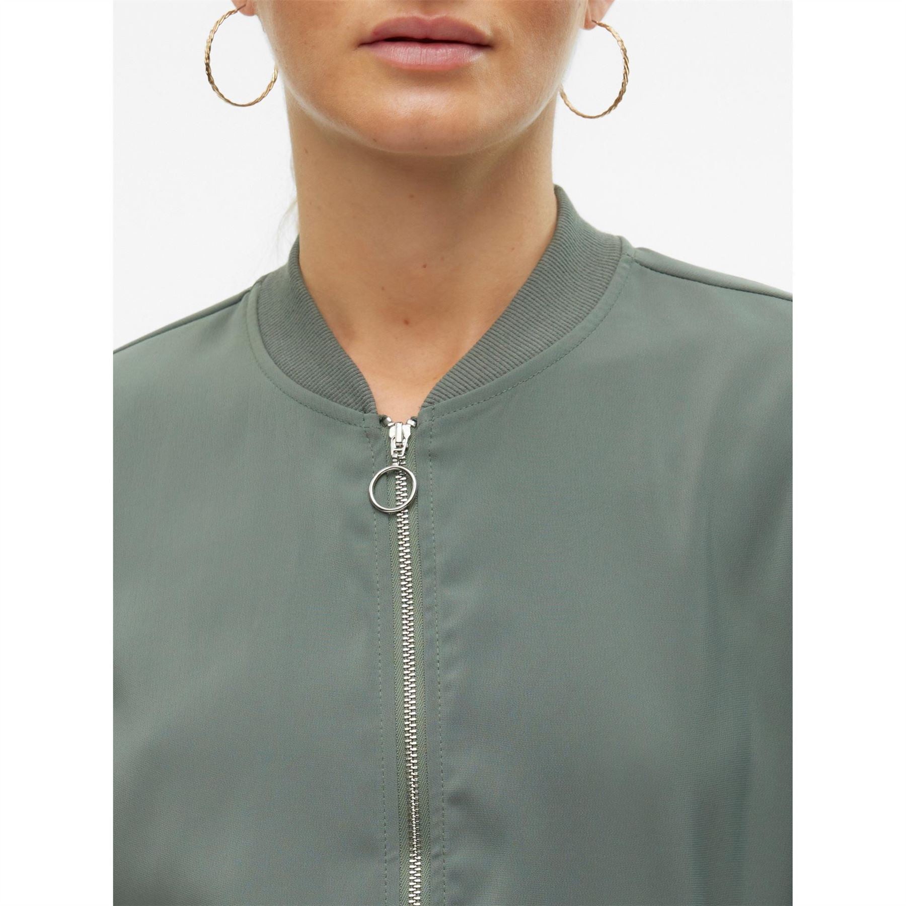 Vero Moda Coco Bomber Jacket