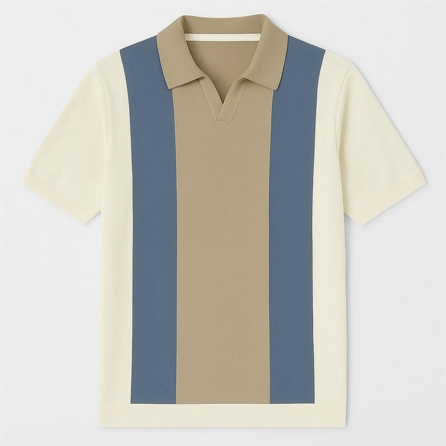 Firetrap Sweater Polo
