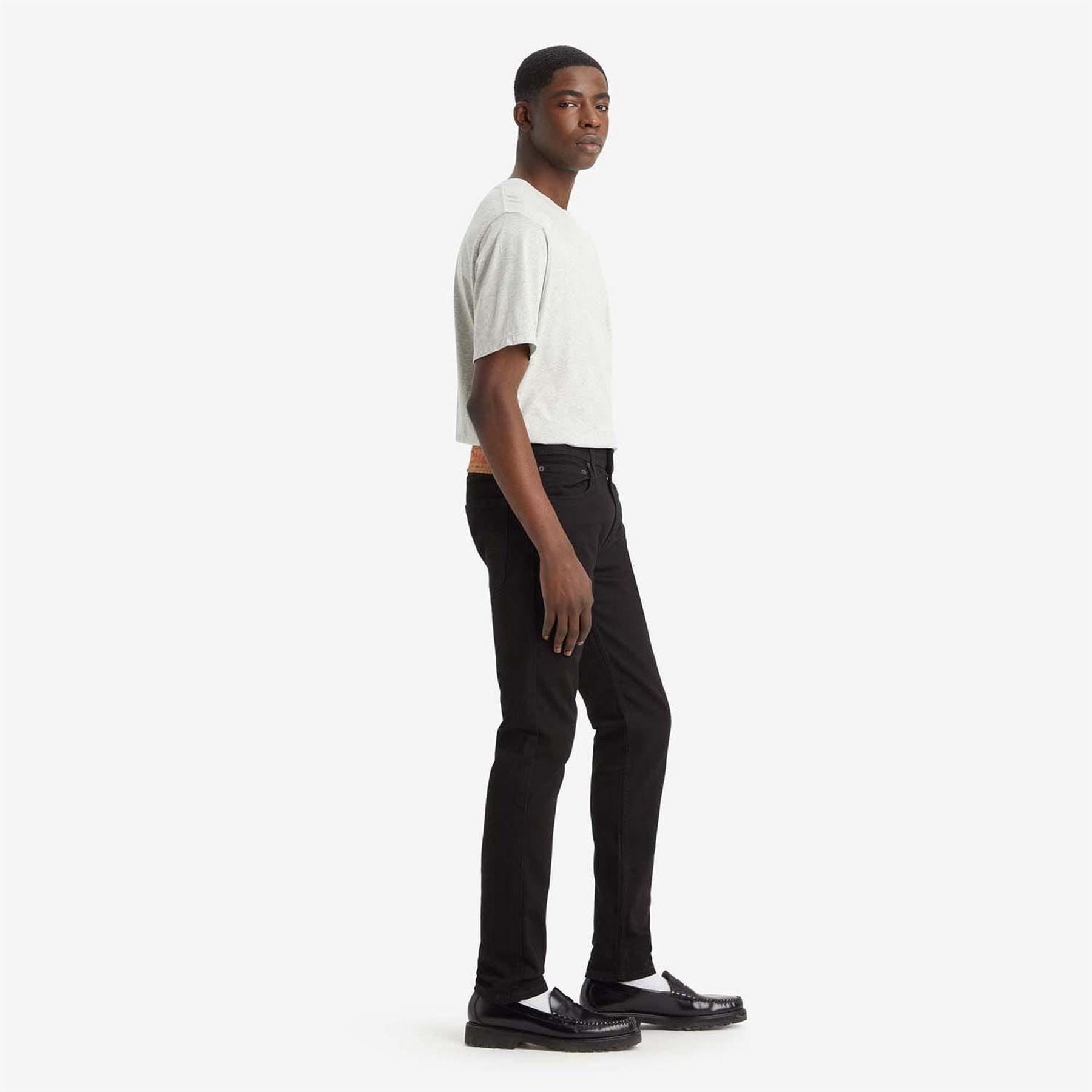 Levis 512 Slim Tapered Lo Ball Jeans