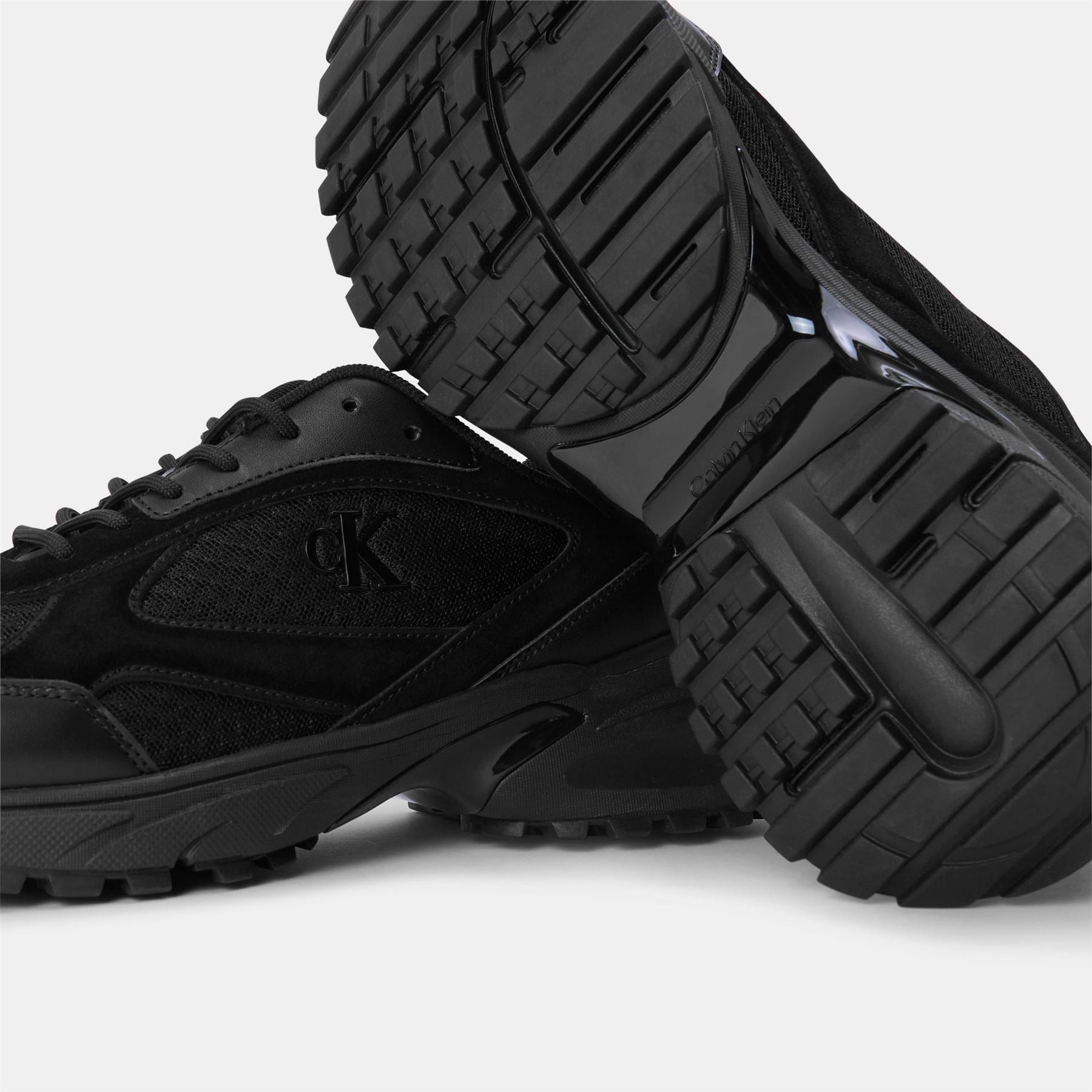 Calvin Klein Ck Hike Runners
