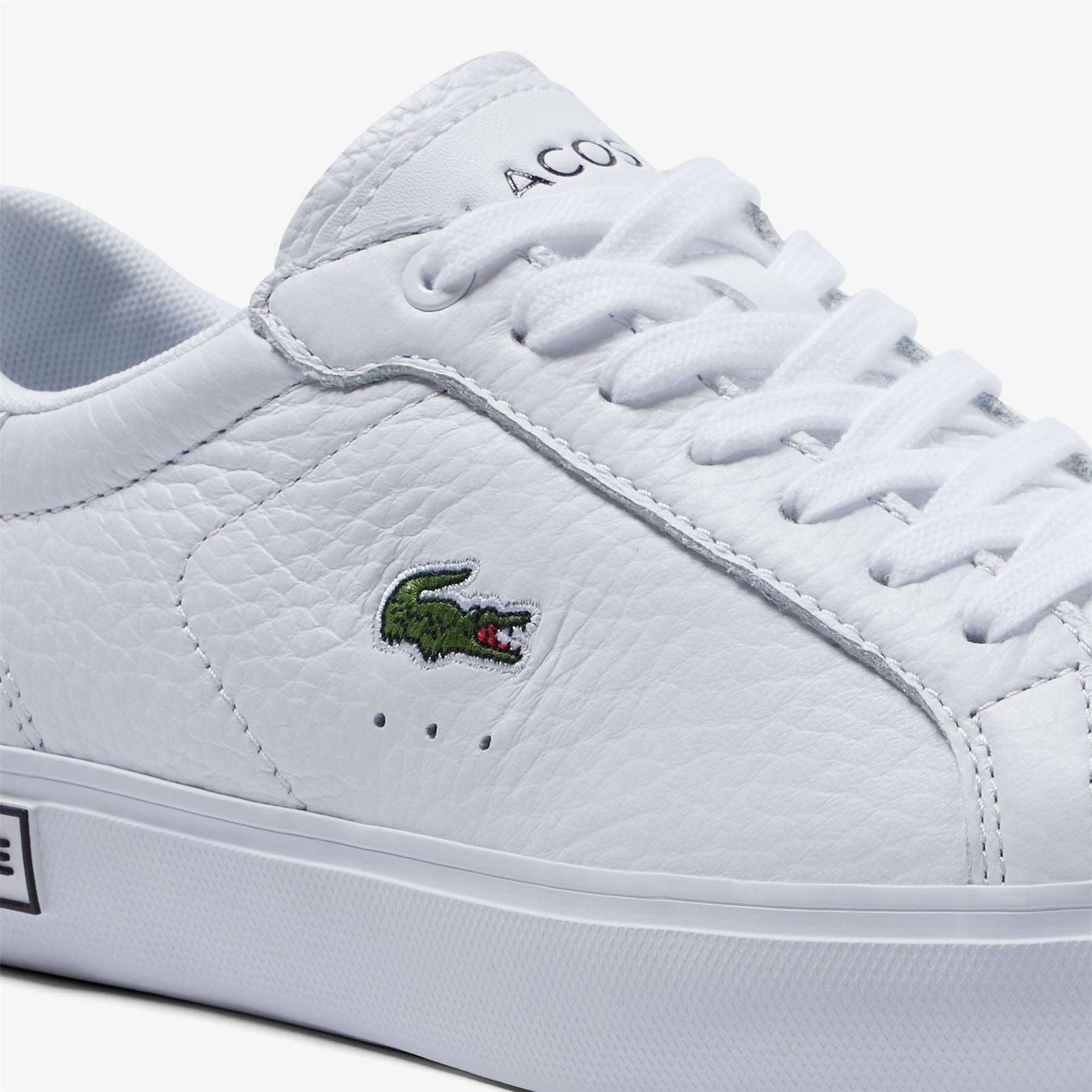 Lacoste  Trainers