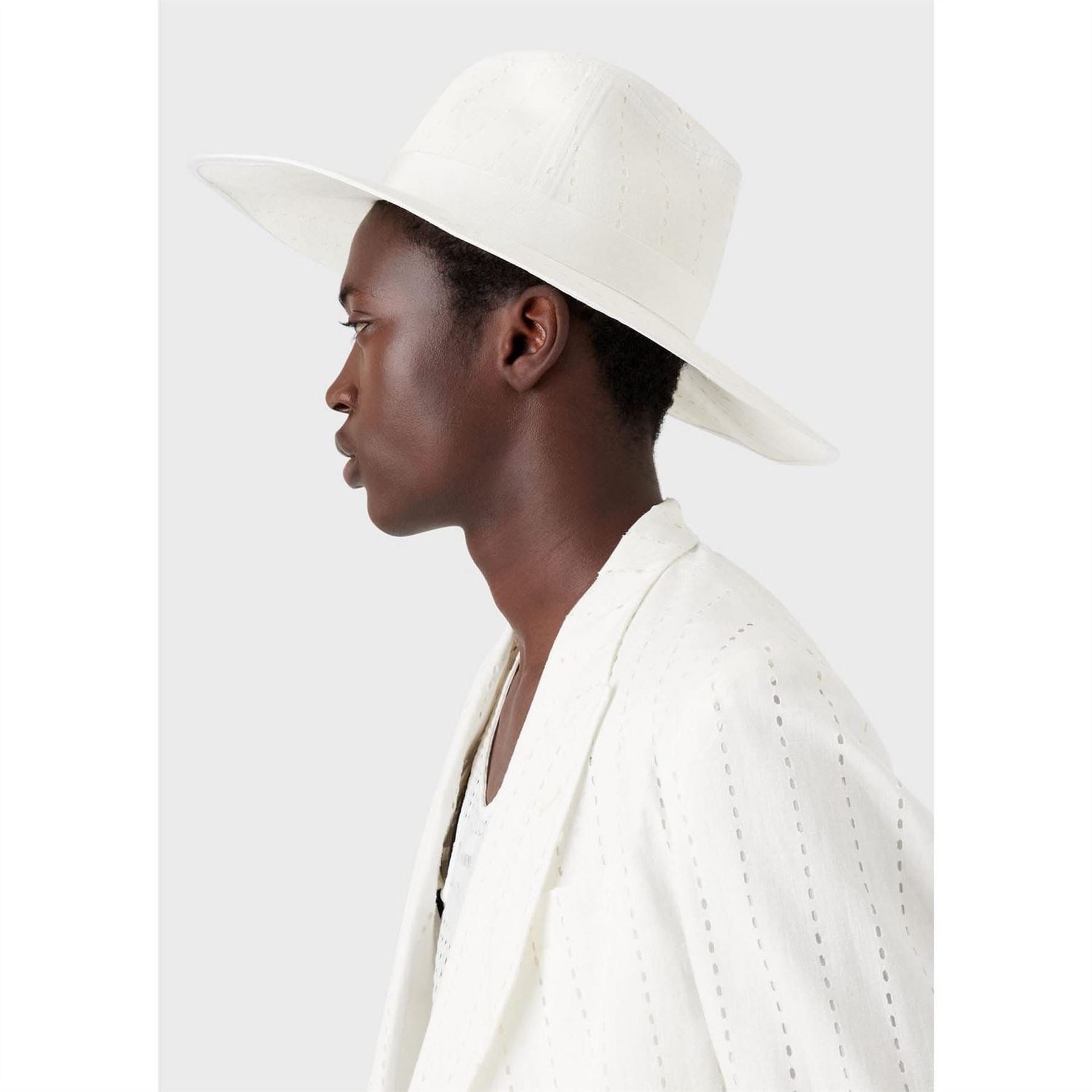Emporio Armani Hat