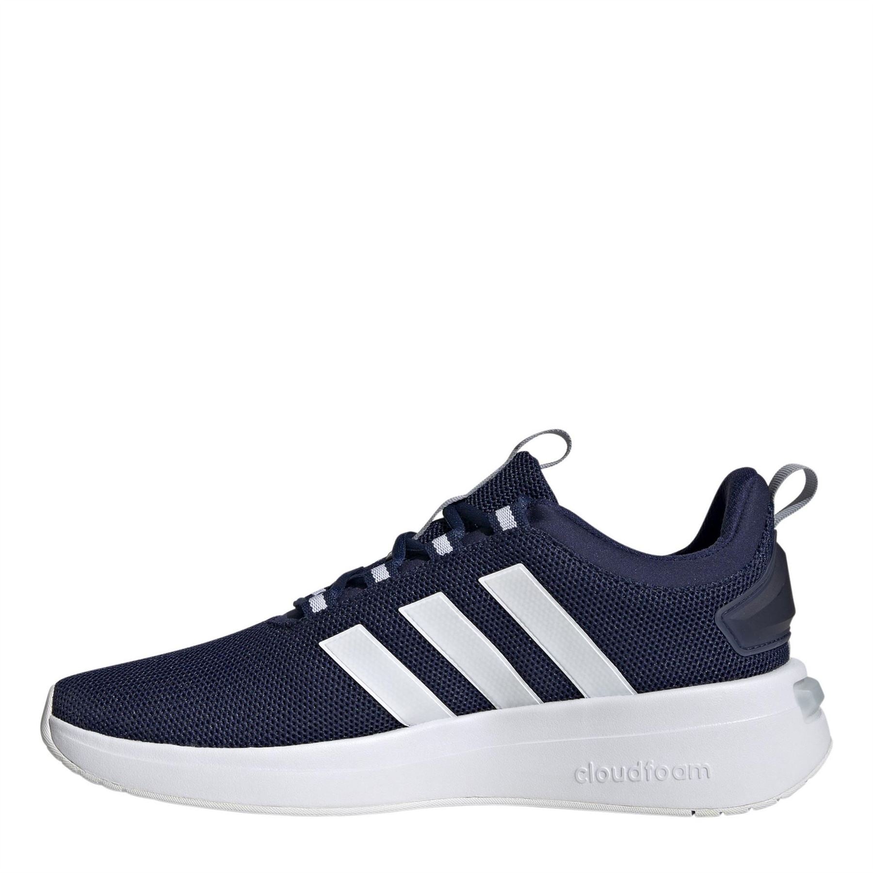 adidas Mens Racer Tr23 Low Top Trainers