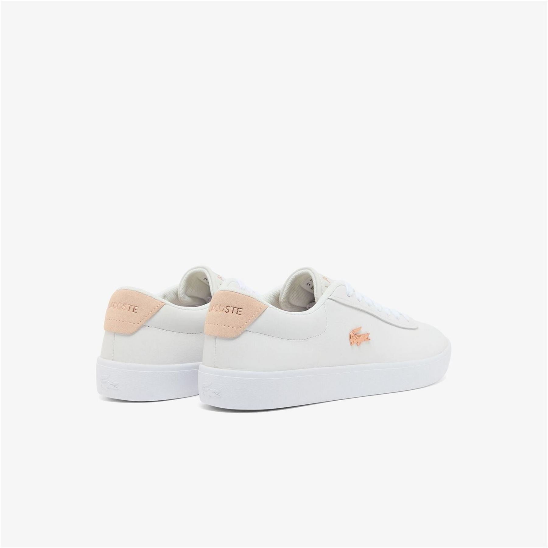 Lacoste Evo Trainers