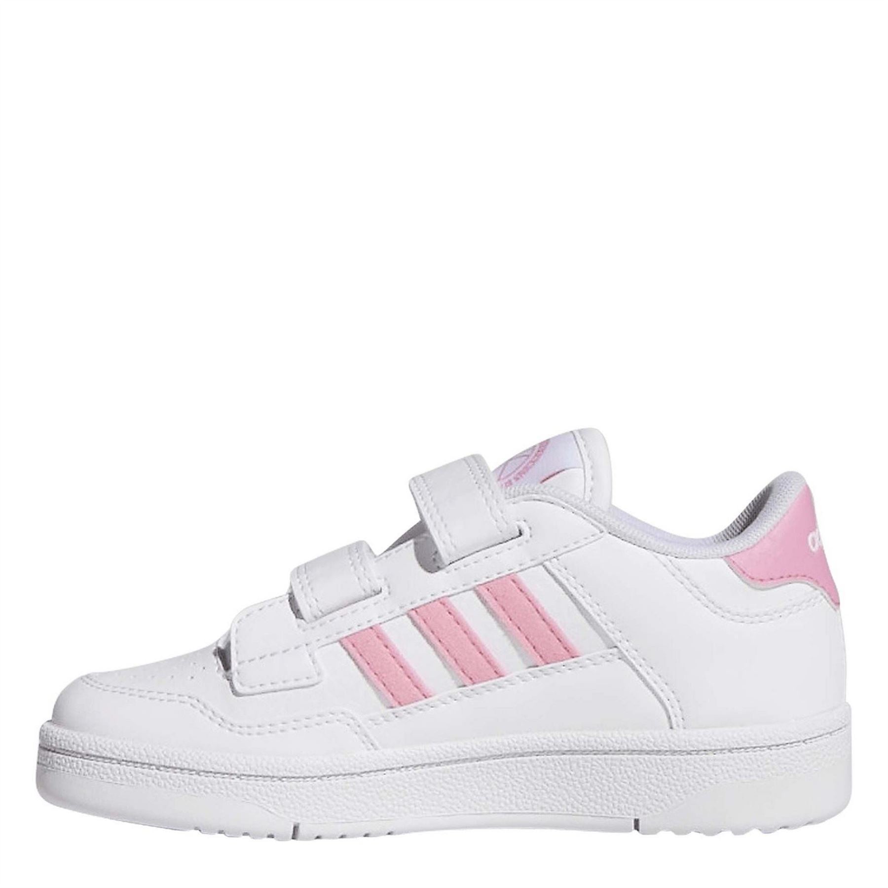 adidas Rapid Court C Lace-Up Sneakers