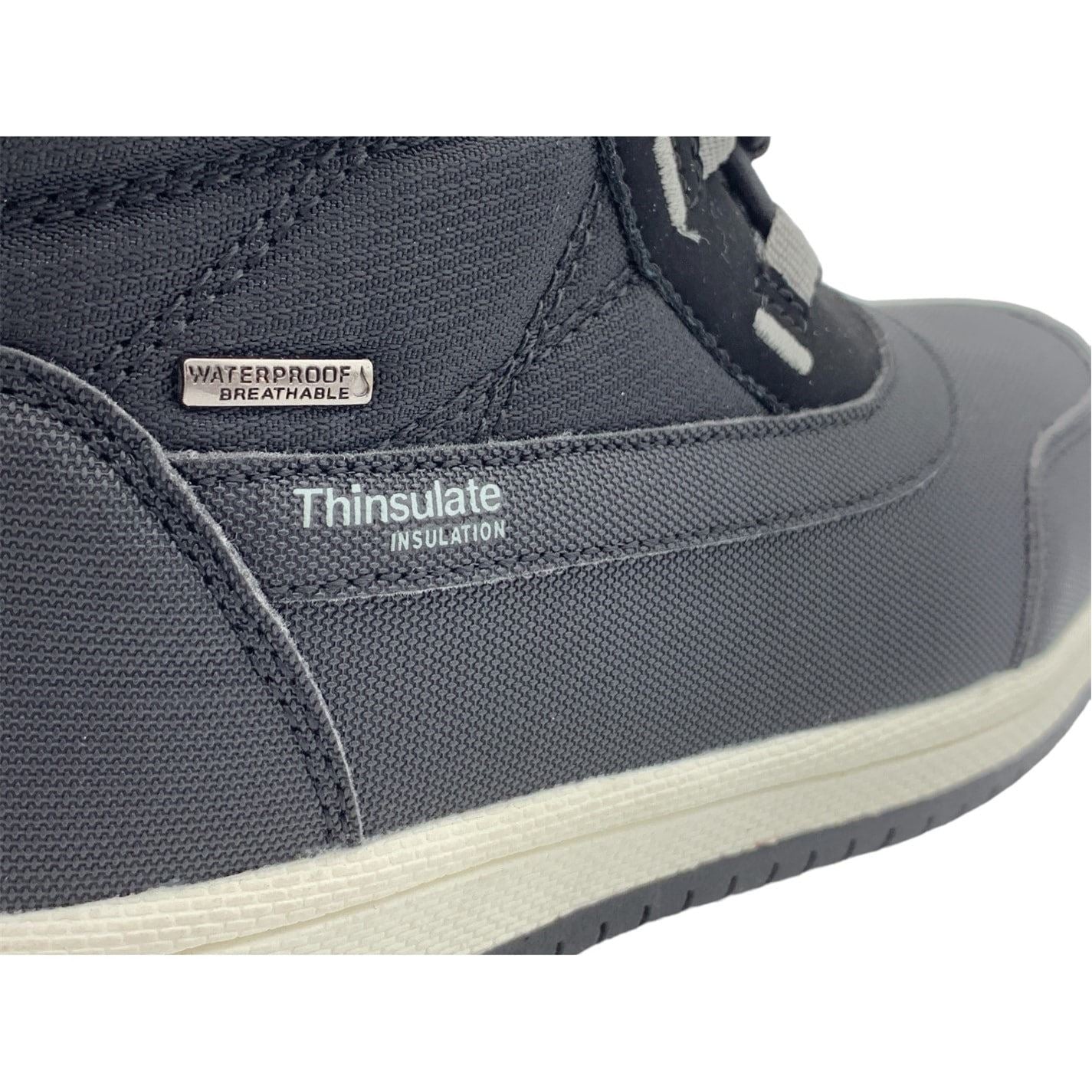 Karrimor Marnie Winter Snow Boots Juniors