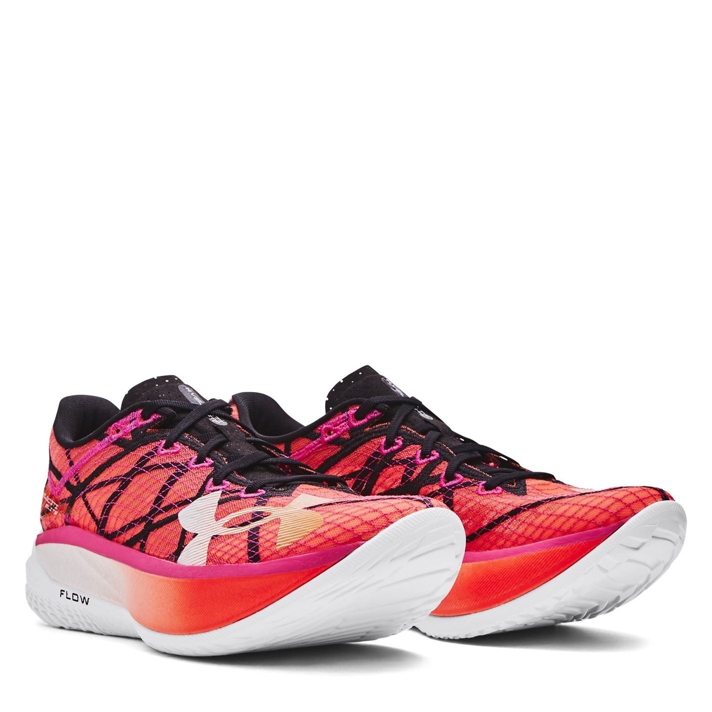 Under Armour Velociti Elite 2 Low Top Running Sneakers