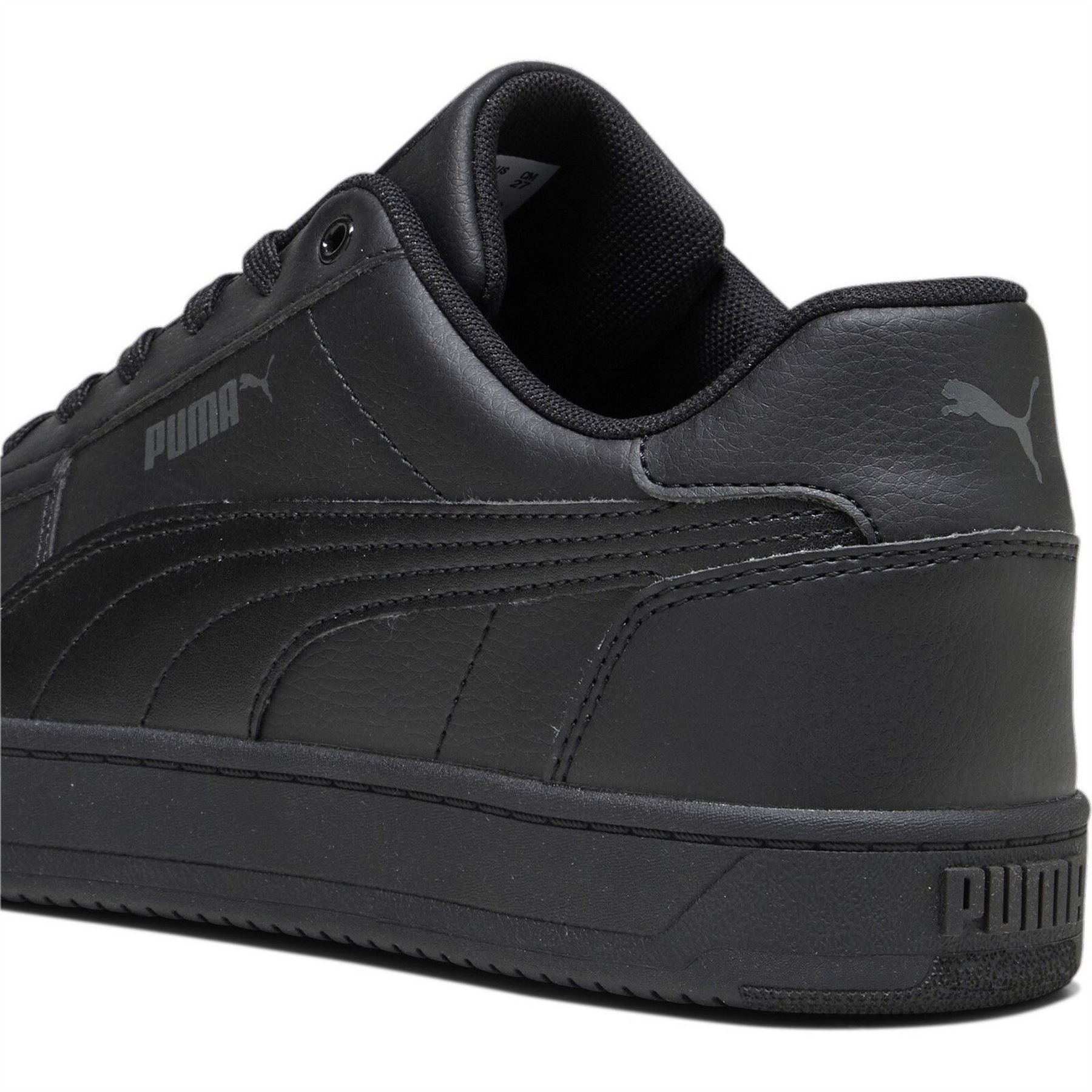 Puma Caven 2.0 Lace Up Low Top Sneakers