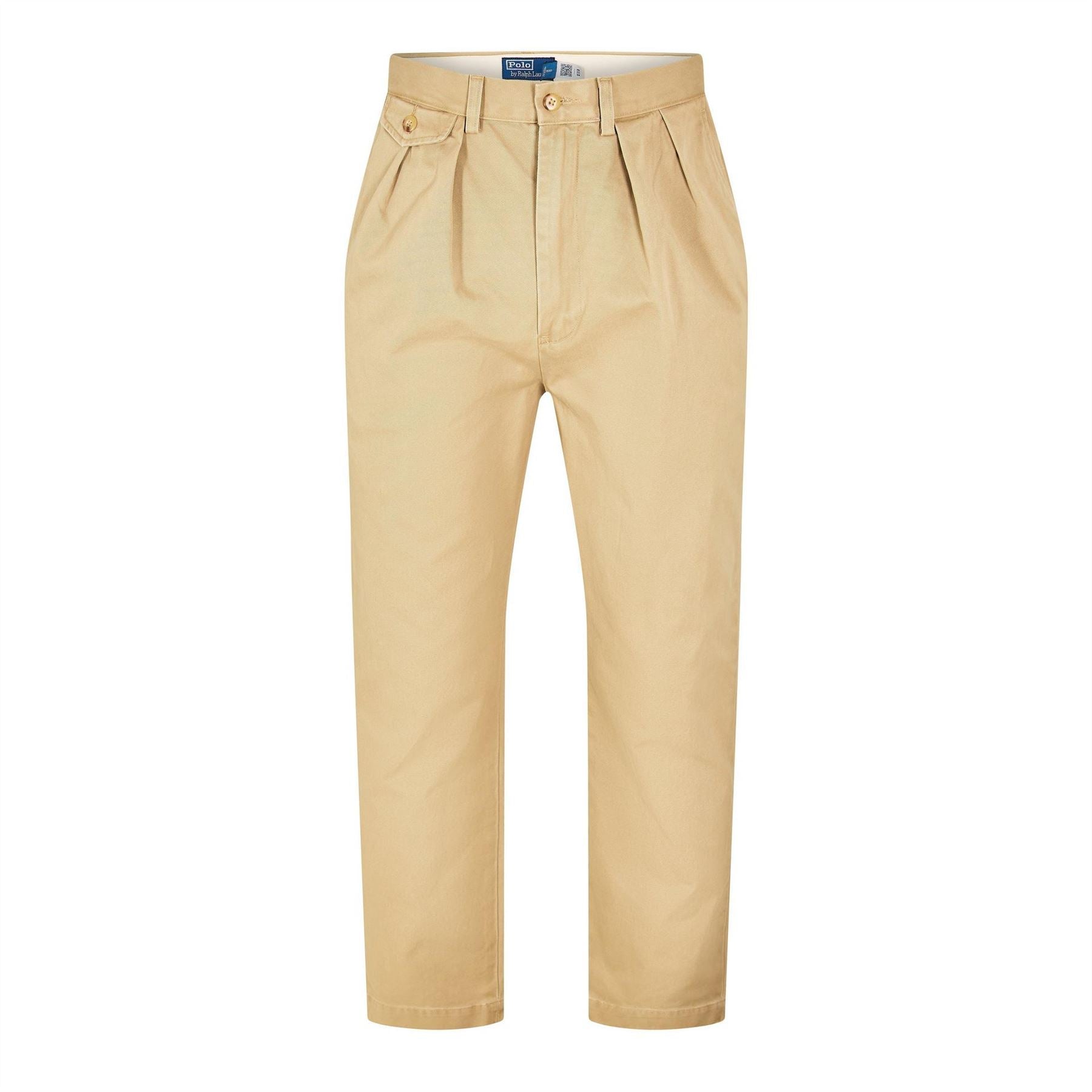 Polo Ralph Lauren Whitman Pleat