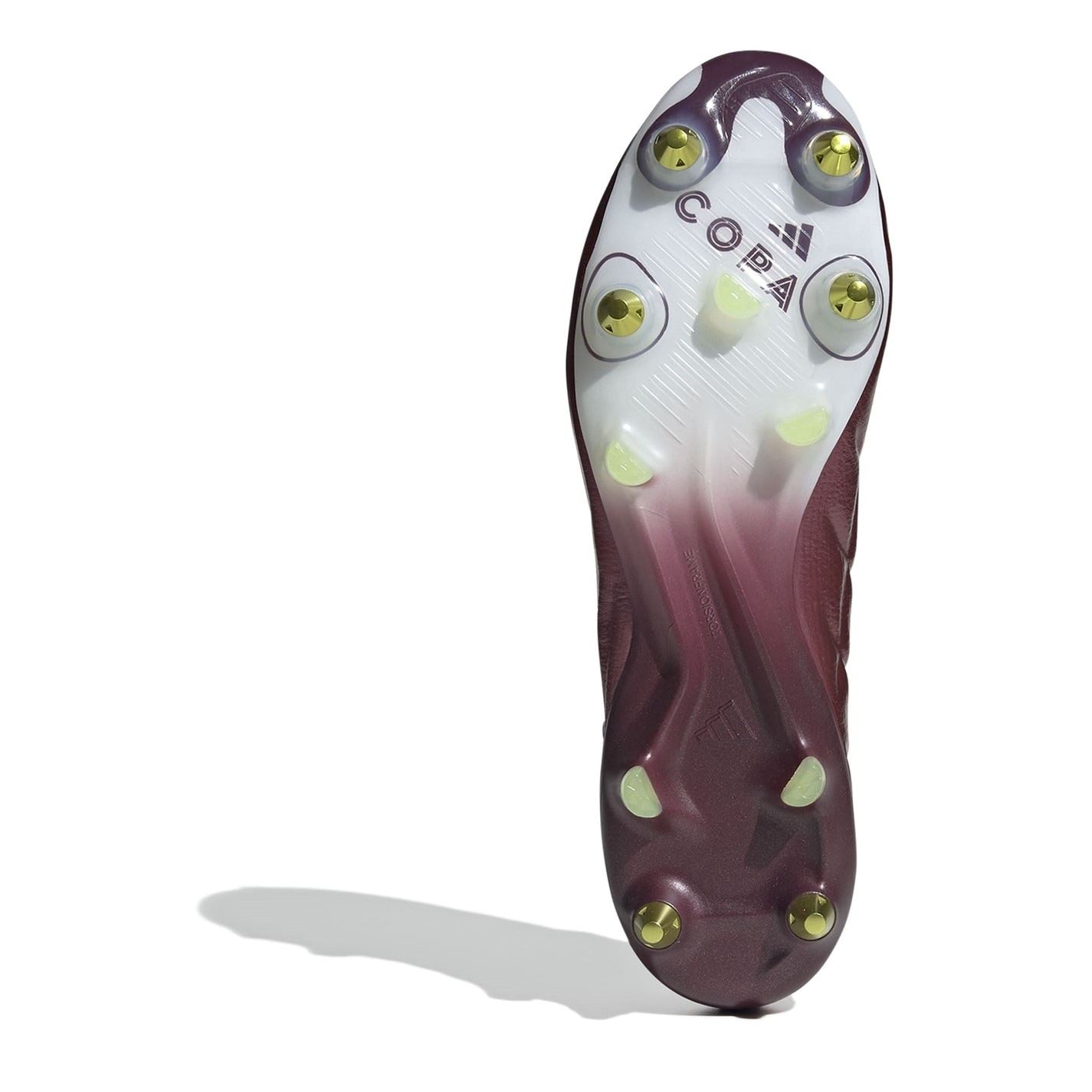 adidas Copa Pure Ii+ Firm Ground Football Boots